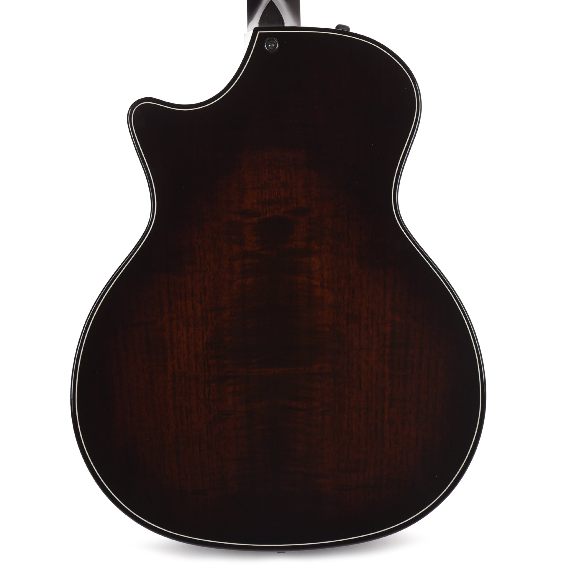 Taylor Builder's Edition 514ce Grand Auditorium Sitka/Urban Ash Natural ES2 Acoustic Guitars / OM and Auditorium