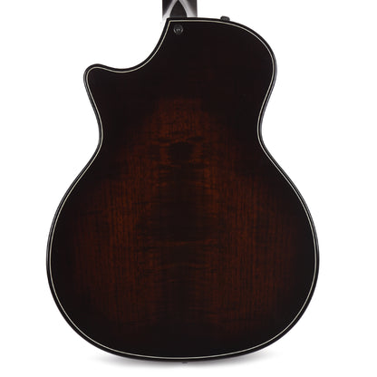 Taylor Builder's Edition 514ce Grand Auditorium Sitka/Urban Ash Natural ES2 Acoustic Guitars / OM and Auditorium