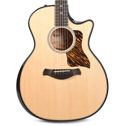 Taylor Builder's Edition 514ce Grand Auditorium Sitka/Urban Ash Natural ES2 Acoustic Guitars / OM and Auditorium
