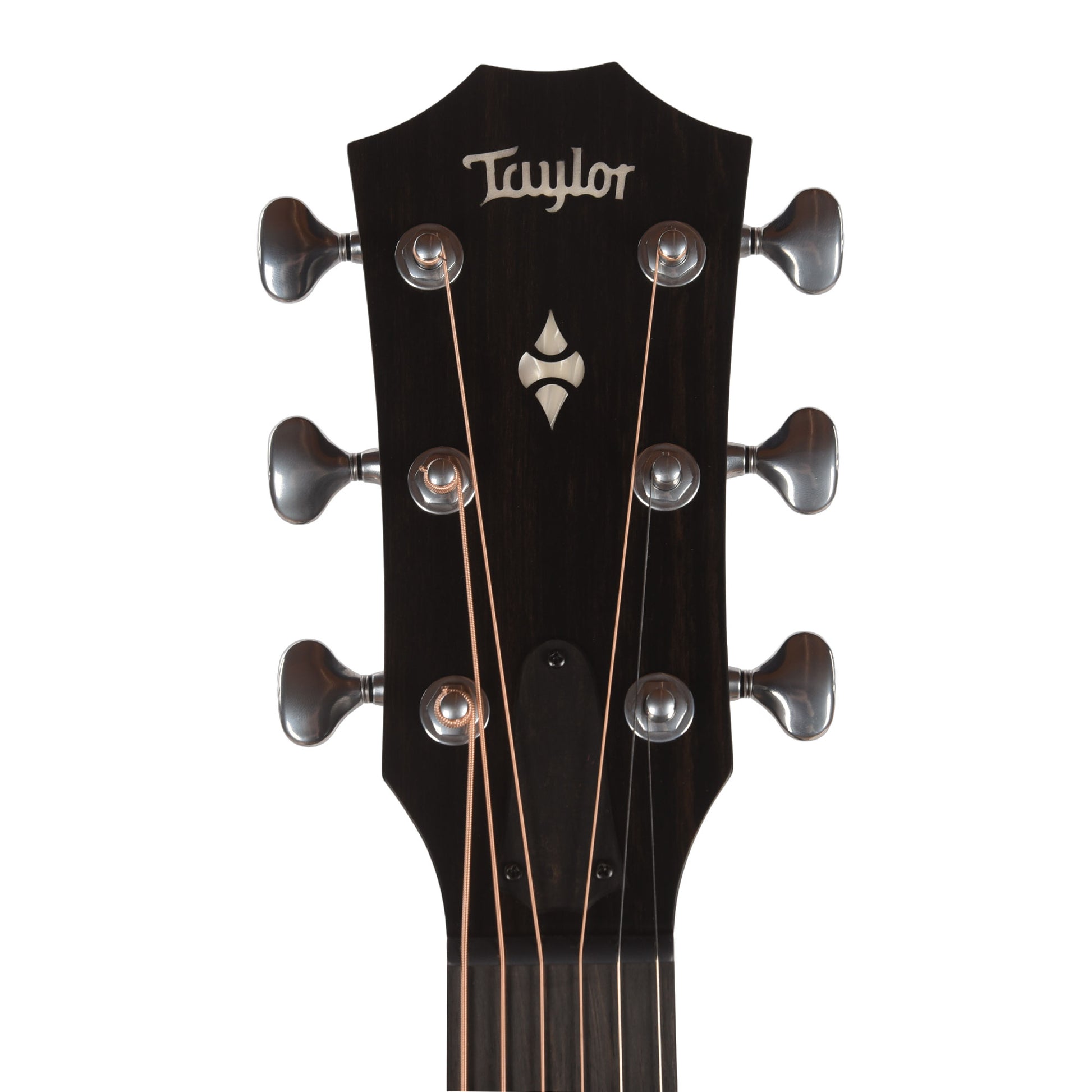 Taylor Builder's Edition 514ce Grand Auditorium Sitka/Urban Ash Natural ES2 Acoustic Guitars / OM and Auditorium