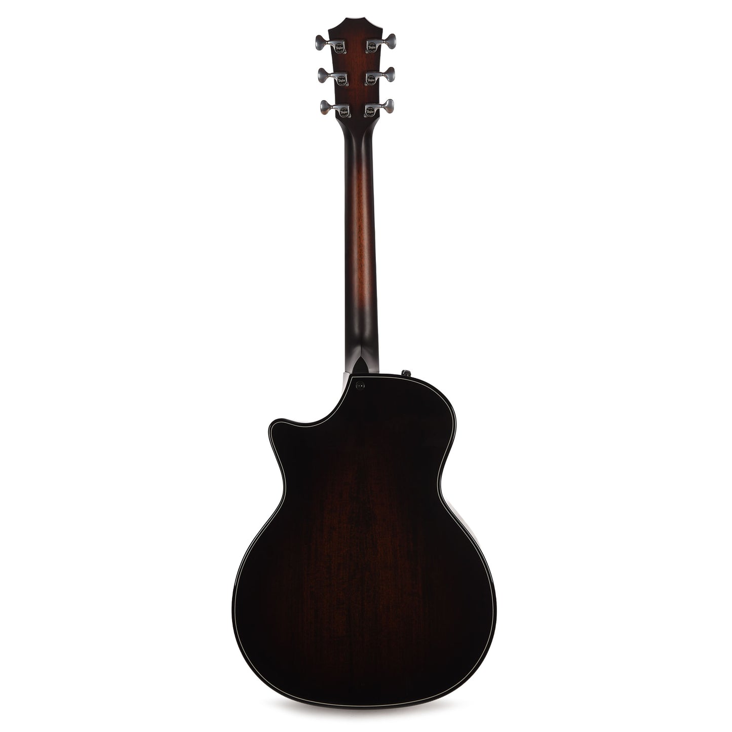Taylor Builder's Edition 514ce Grand Auditorium Sitka/Urban Ash Natural ES2 Acoustic Guitars / OM and Auditorium