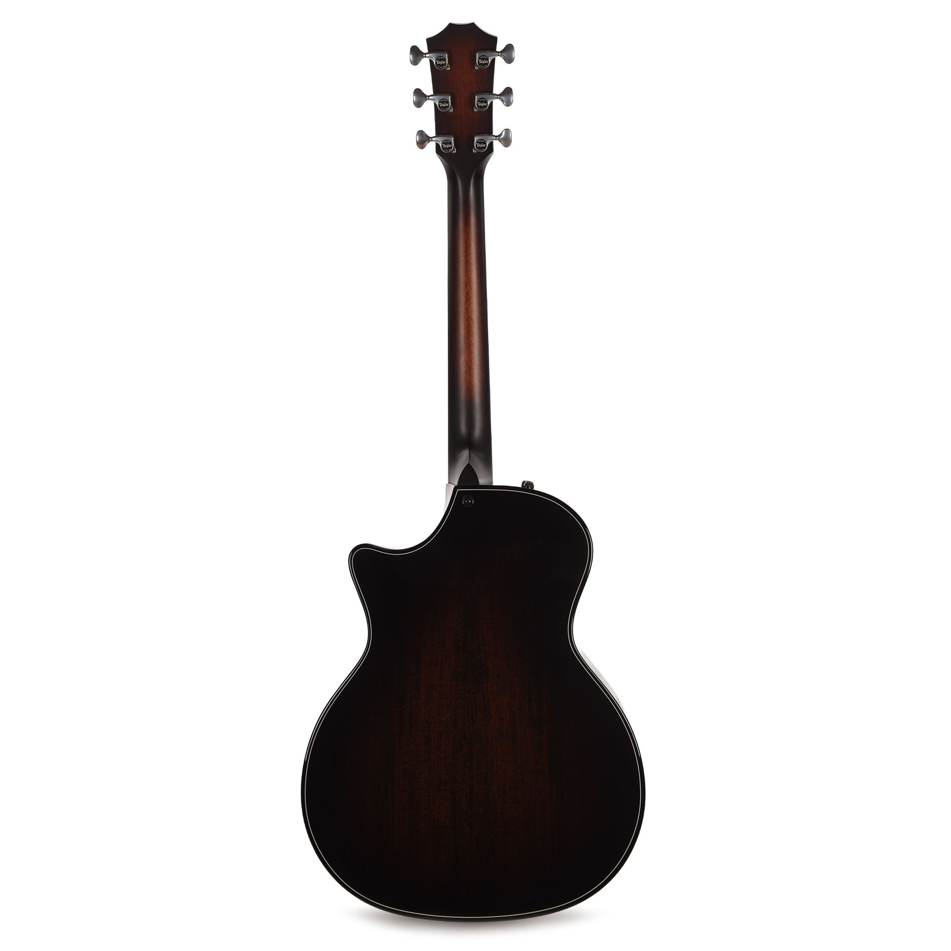 Taylor Builder's Edition 514ce Grand Auditorium Sitka/Urban Ash Natural ES2 Acoustic Guitars / OM and Auditorium