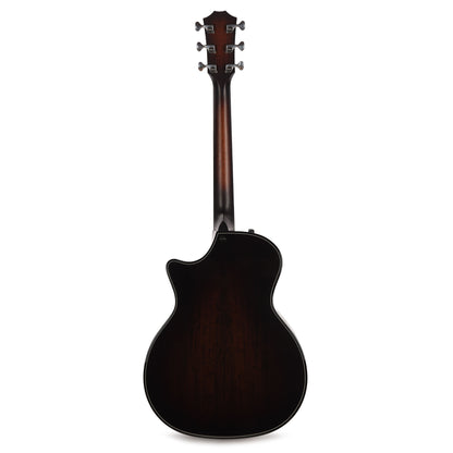 Taylor Builder's Edition 514ce Grand Auditorium Sitka/Urban Ash Natural ES2 Acoustic Guitars / OM and Auditorium
