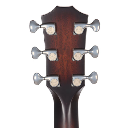 Taylor Builder's Edition 514ce Grand Auditorium Sitka/Urban Ash Tobacco Kona Burst ES2 Acoustic Guitars / OM and Auditorium