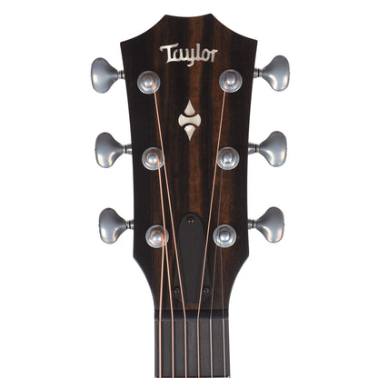 Taylor Builder's Edition 514ce Grand Auditorium Sitka/Urban Ash Tobacco Kona Burst ES2 Acoustic Guitars / OM and Auditorium