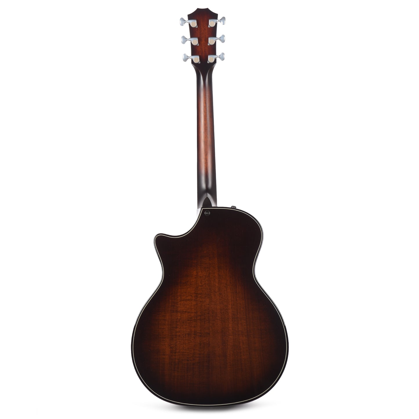 Taylor Builder's Edition 514ce Grand Auditorium Sitka/Urban Ash Tobacco Kona Burst ES2 Acoustic Guitars / OM and Auditorium