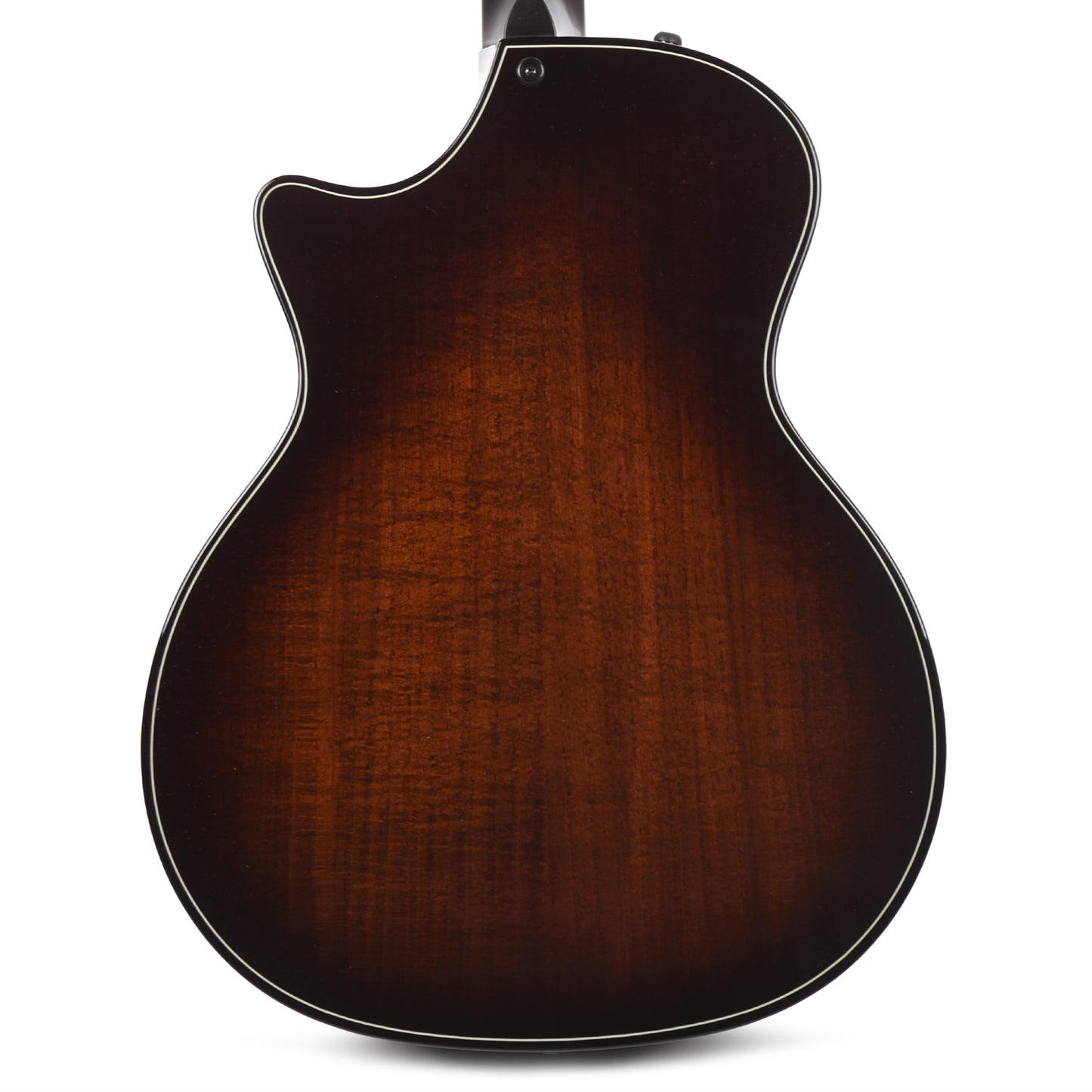 Taylor Builder's Edition 514ce Grand Auditorium Sitka/Urban Ash Tobacco Kona Burst ES2 Acoustic Guitars / OM and Auditorium