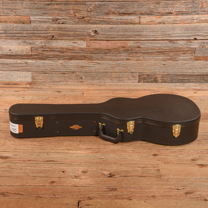 Taylor Builder's Edition 514ce Natural Acoustic Guitars / OM and Auditorium