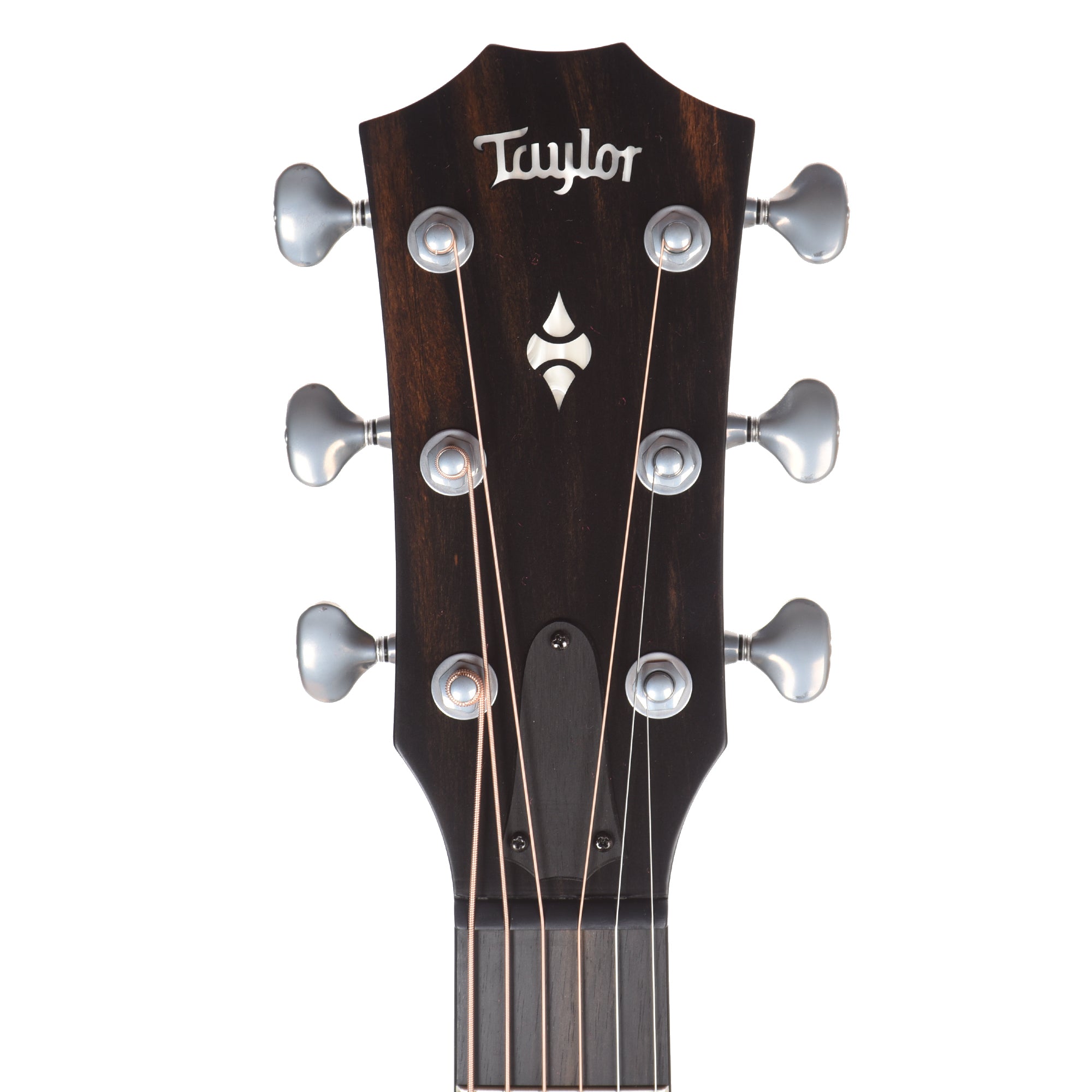 Taylor Builder's Edition 524ce Grand Auditorium Neo-Tropical Mahogany/Urban Ash Tobacco Kona Burst ES2 Acoustic Guitars / OM and Auditorium