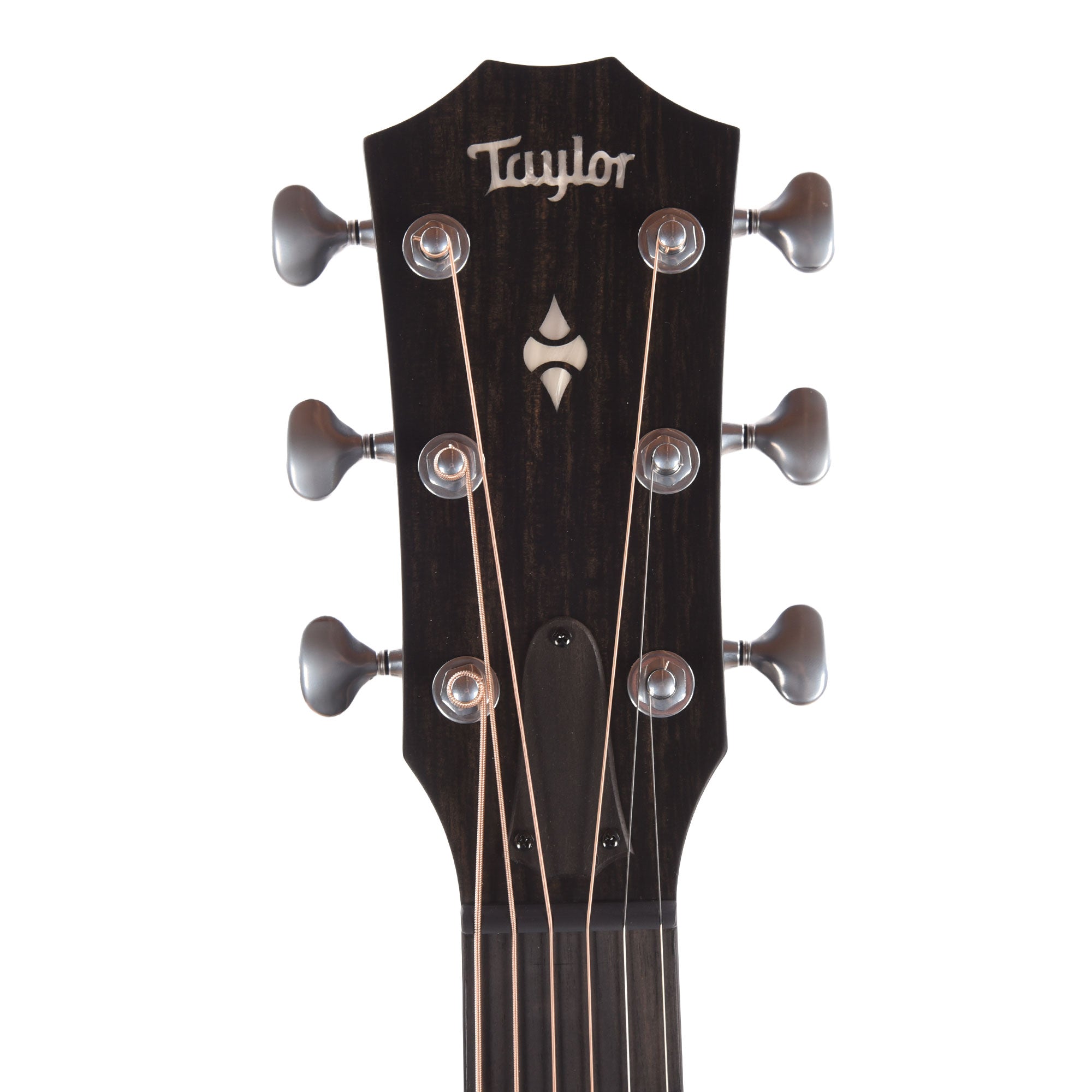 Taylor Builder's Edition 524ce Grand Auditorium Neo-Tropical Mahogany/Urban Ash Tobacco Kona Burst ES2 Acoustic Guitars / OM and Auditorium