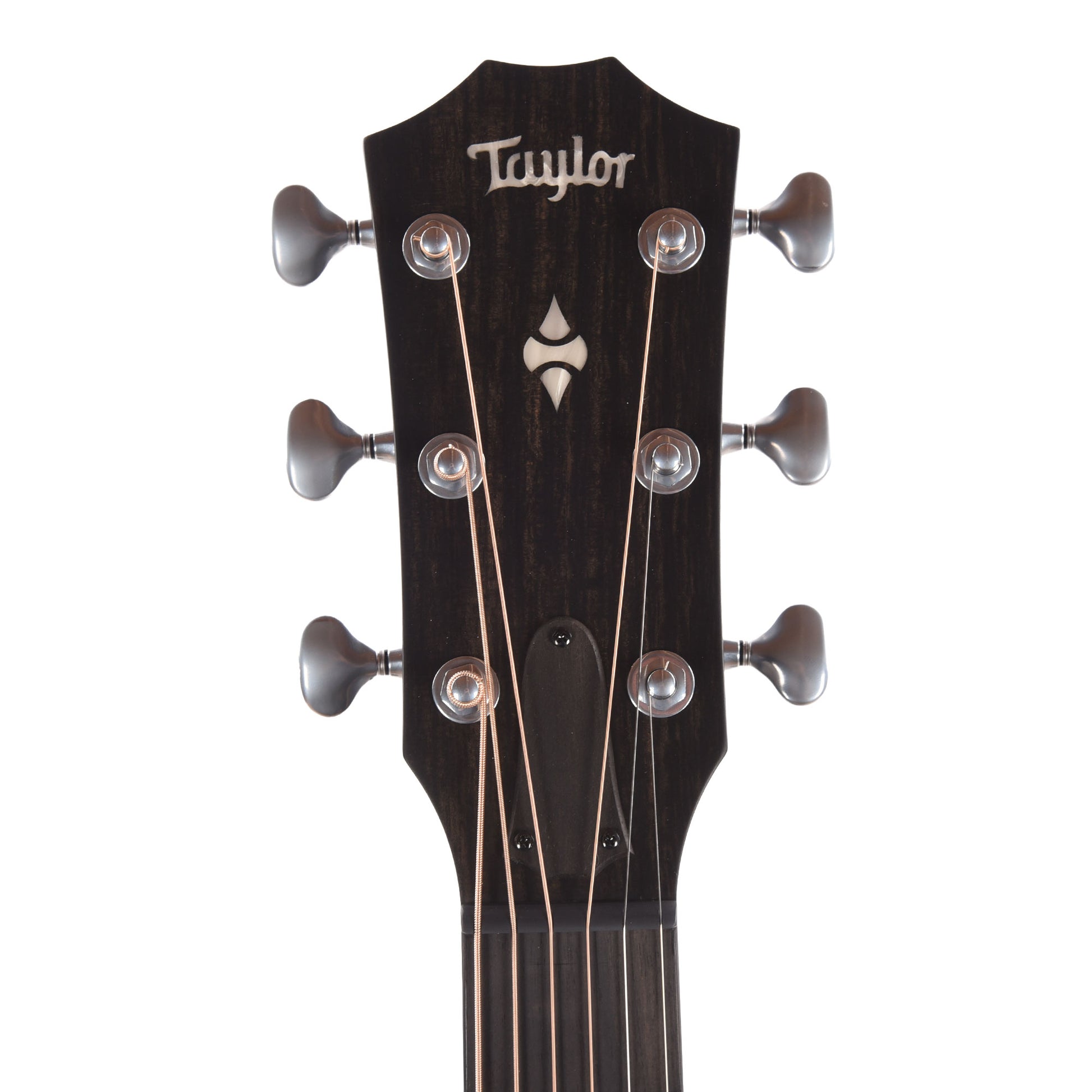 Taylor Builder's Edition 524ce Grand Auditorium Neo-Tropical Mahogany/Urban Ash Tobacco Kona Burst ES2 Acoustic Guitars / OM and Auditorium