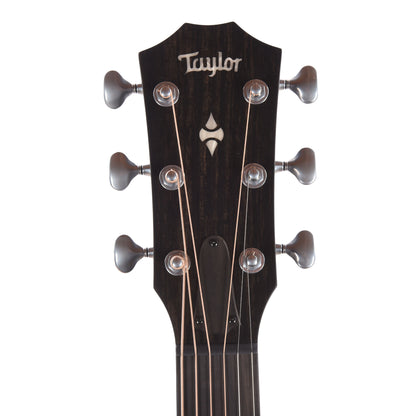 Taylor Builder's Edition 524ce Grand Auditorium Neo-Tropical Mahogany/Urban Ash Tobacco Kona Burst ES2 Acoustic Guitars / OM and Auditorium