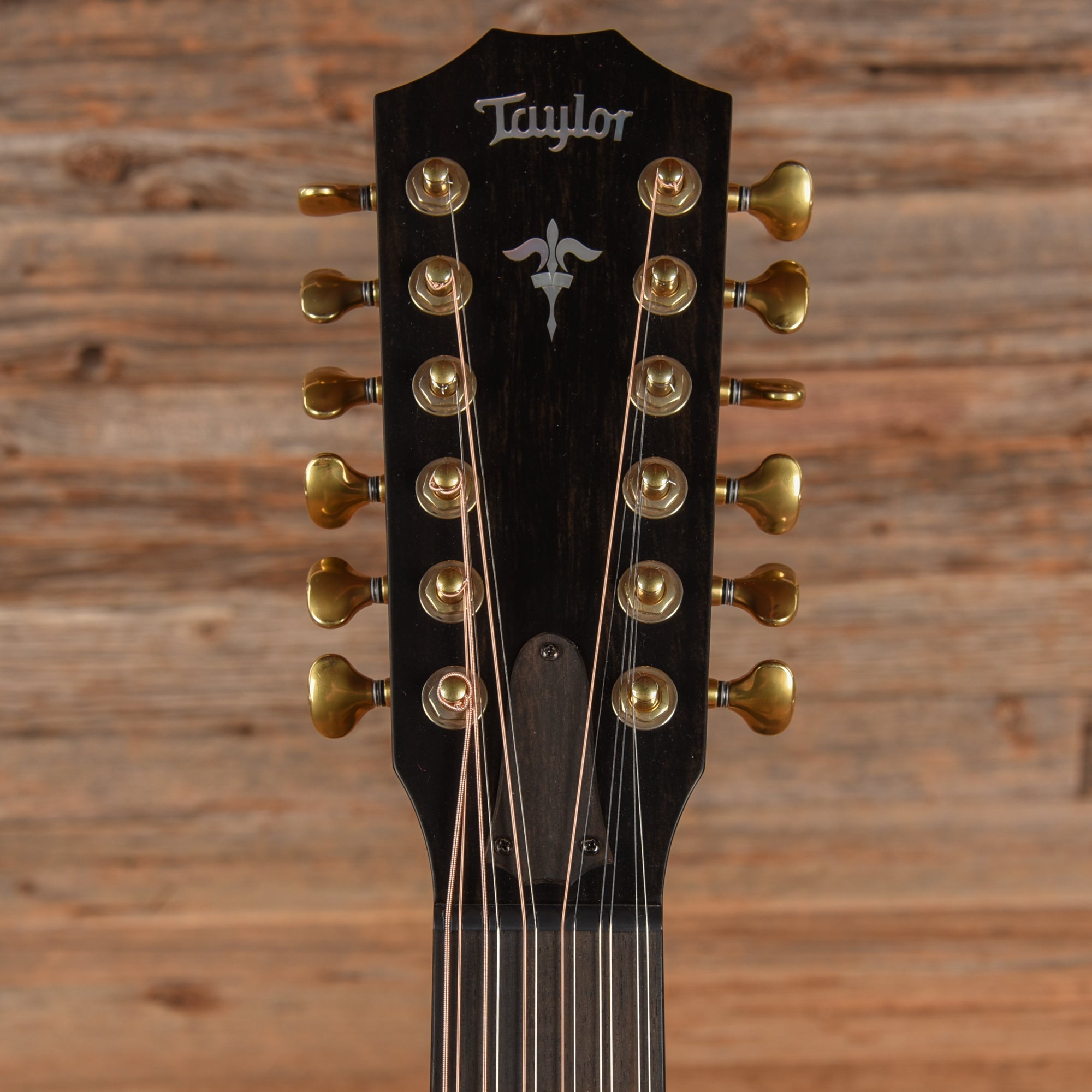 Taylor Builder's Edition 652ce Sunburst 2024 Acoustic Guitars / OM and Auditorium