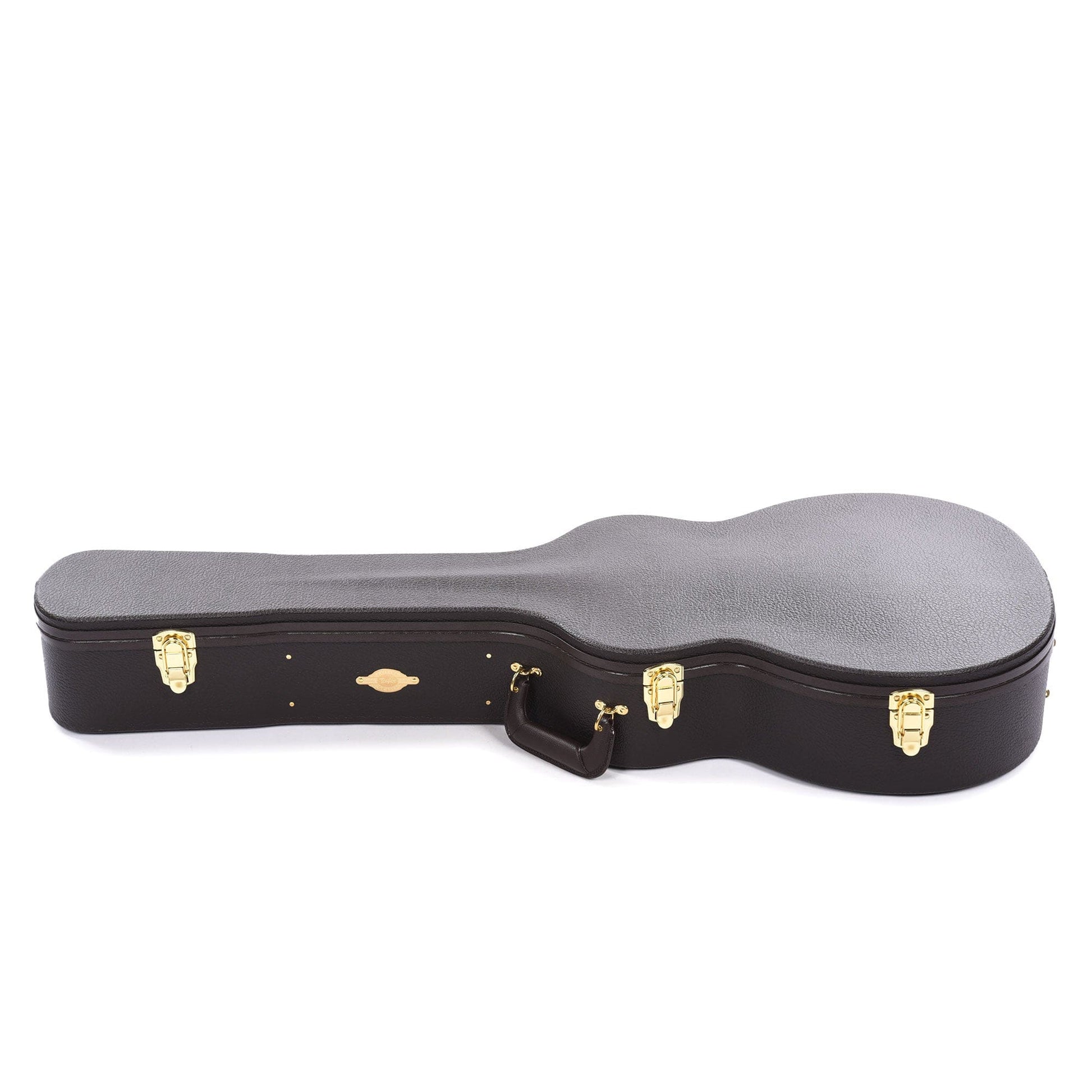 Taylor Builder's Edition 814ce Blacktop Grand Auditorium Adirondack/Rosewood ES2 Acoustic Guitars / OM and Auditorium