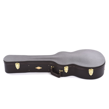 Taylor Builder's Edition 814ce Blacktop Grand Auditorium Adirondack/Rosewood ES2 Acoustic Guitars / OM and Auditorium