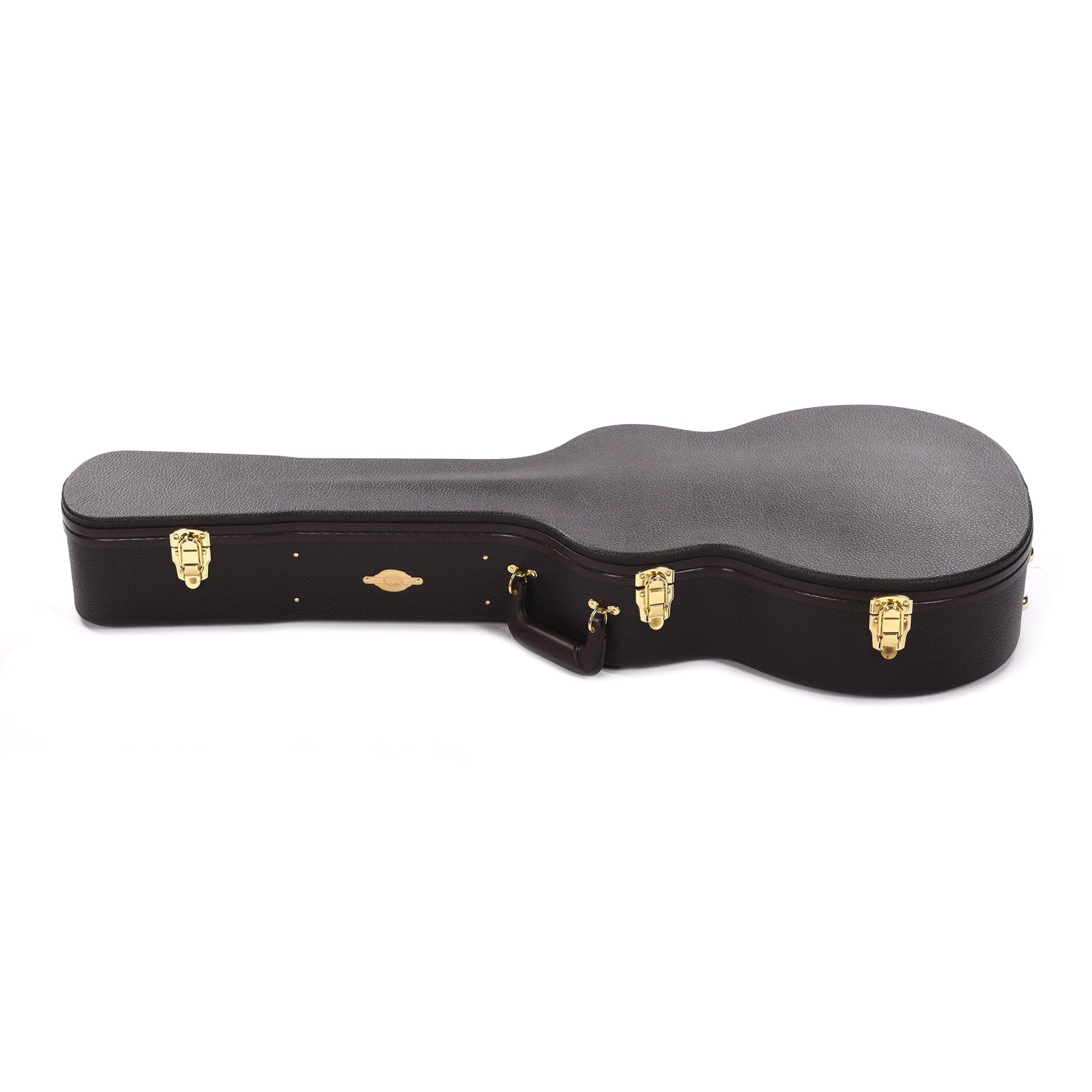 Taylor Builder's Edition 814ce Blacktop Grand Auditorium Adirondack/Rosewood ES2 Acoustic Guitars / OM and Auditorium