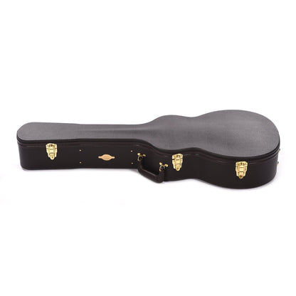 Taylor Builder's Edition 814ce Blacktop Grand Auditorium Adirondack/Rosewood ES2 Acoustic Guitars / OM and Auditorium