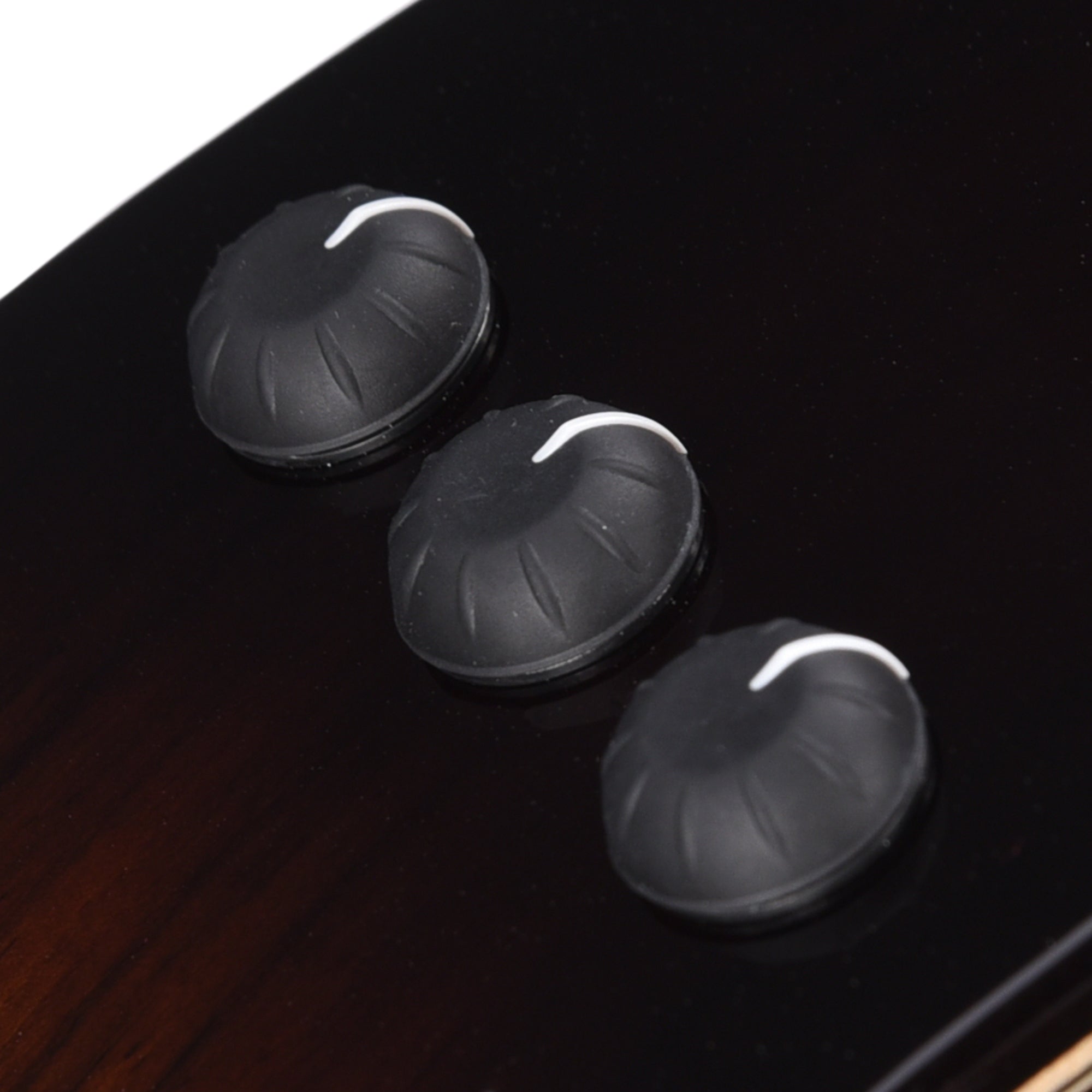 Taylor Builder's Edition 814ce Blacktop Grand Auditorium Adirondack/Rosewood ES2 Acoustic Guitars / OM and Auditorium