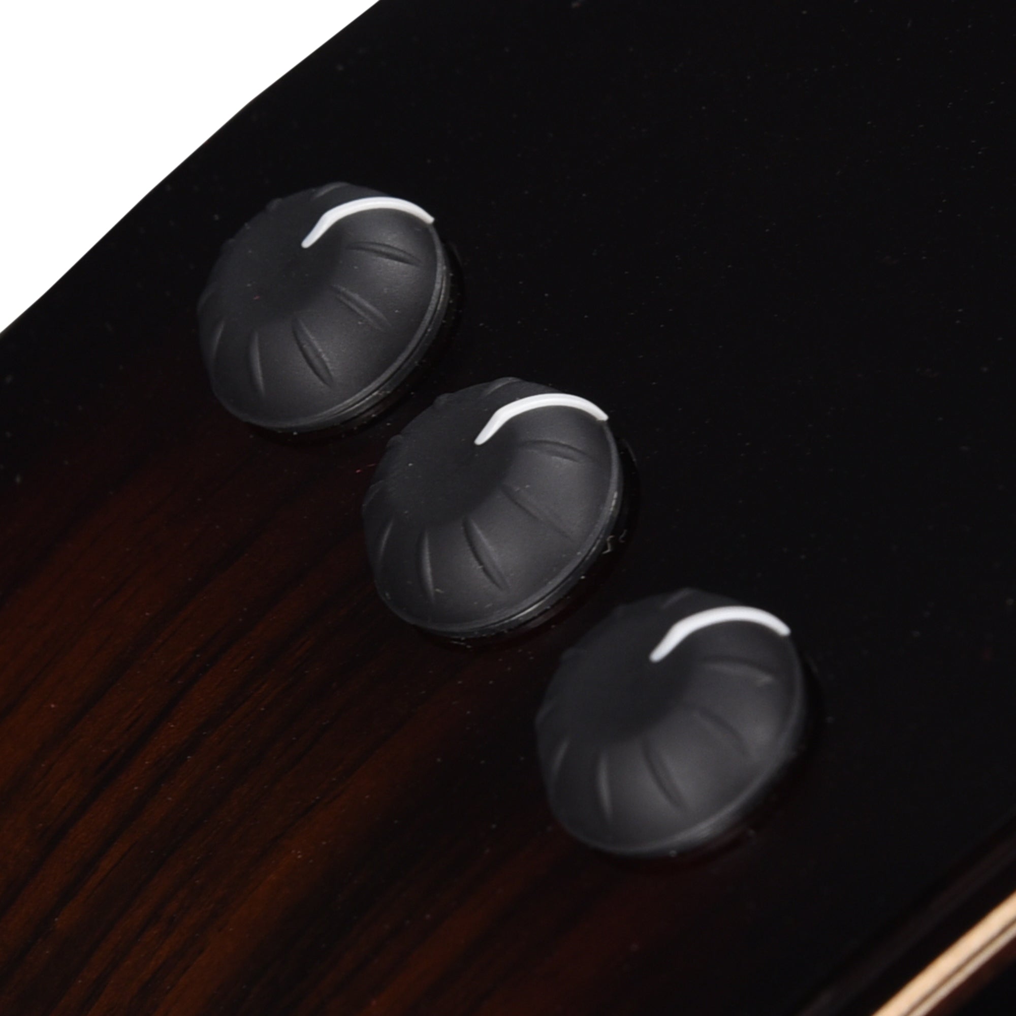 Taylor Builder's Edition 814ce Blacktop Grand Auditorium Adirondack/Rosewood ES2 Acoustic Guitars / OM and Auditorium
