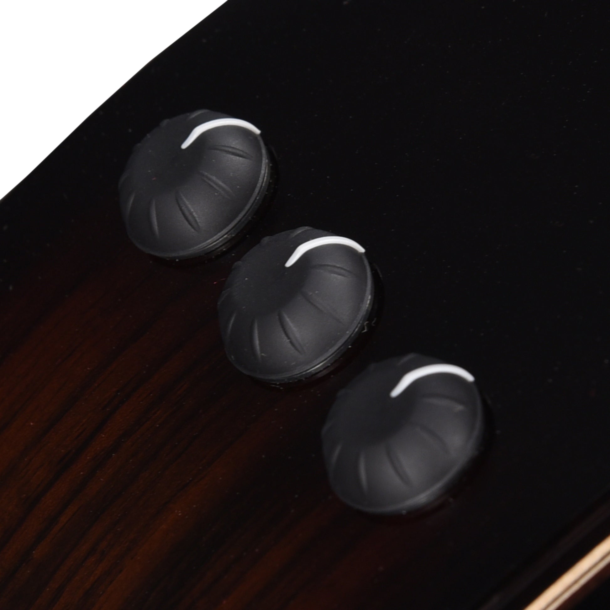 Taylor Builder's Edition 814ce Blacktop Grand Auditorium Adirondack/Rosewood ES2 Acoustic Guitars / OM and Auditorium