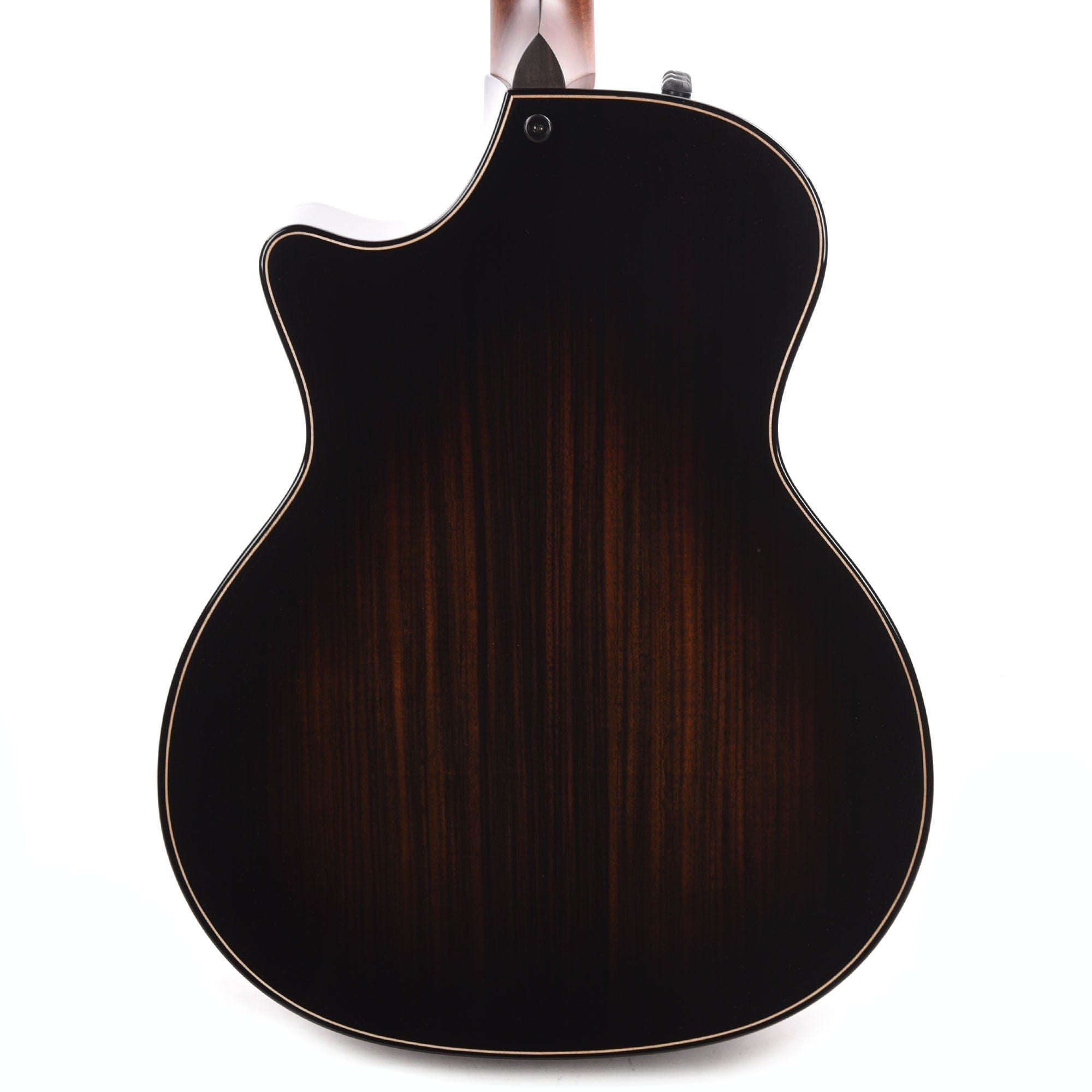 Taylor Builder's Edition 814ce Grand Auditorium Adirondack/Rosewood Natural ES2 Acoustic Guitars / OM and Auditorium