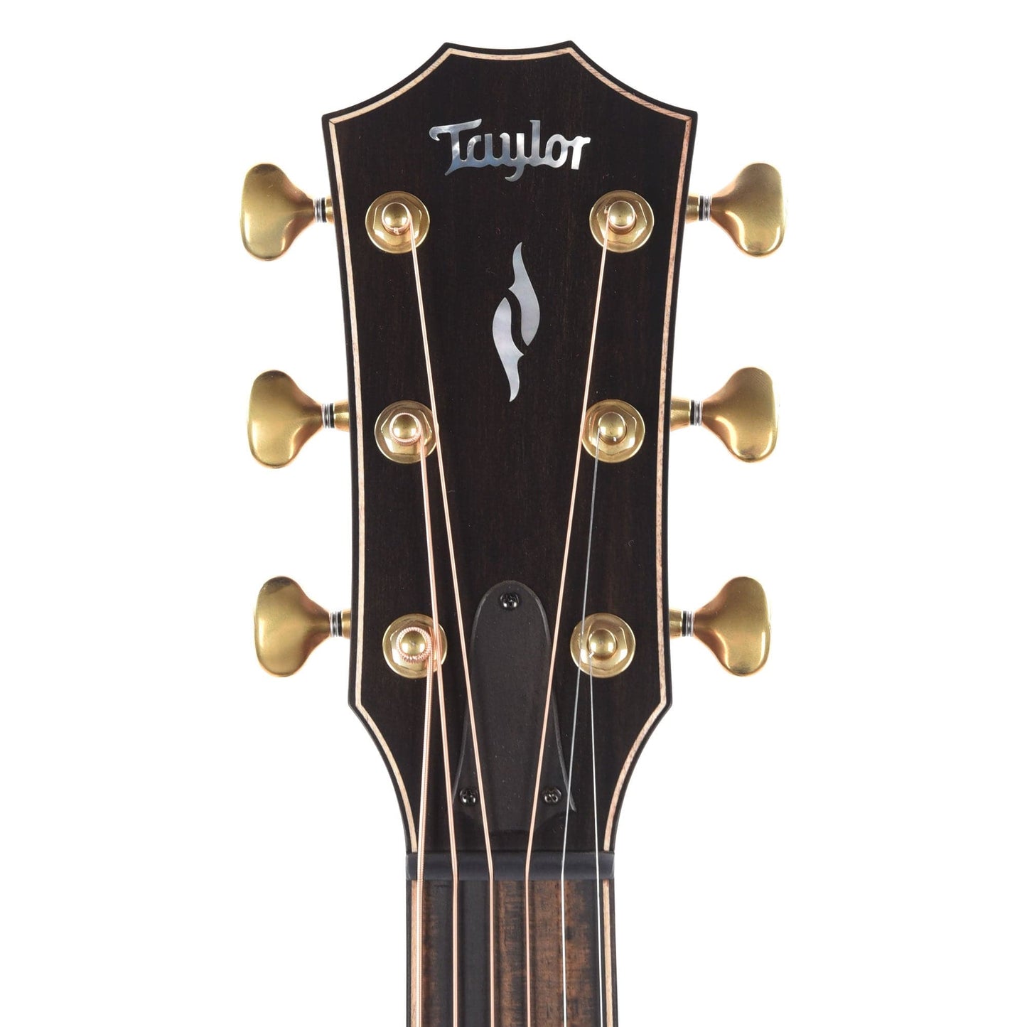 Taylor Builder's Edition 814ce Grand Auditorium Adirondack/Rosewood Natural ES2 Acoustic Guitars / OM and Auditorium