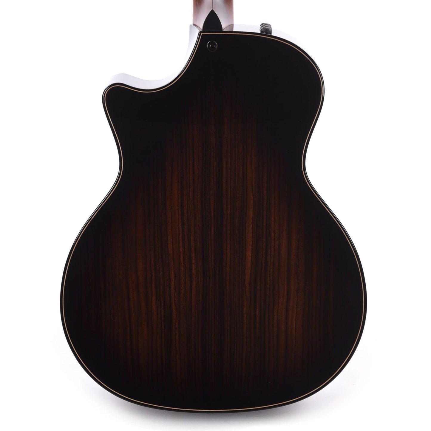 Taylor Builder's Edition 814ce Grand Auditorium Adirondack/Rosewood Natural ES2 Acoustic Guitars / OM and Auditorium