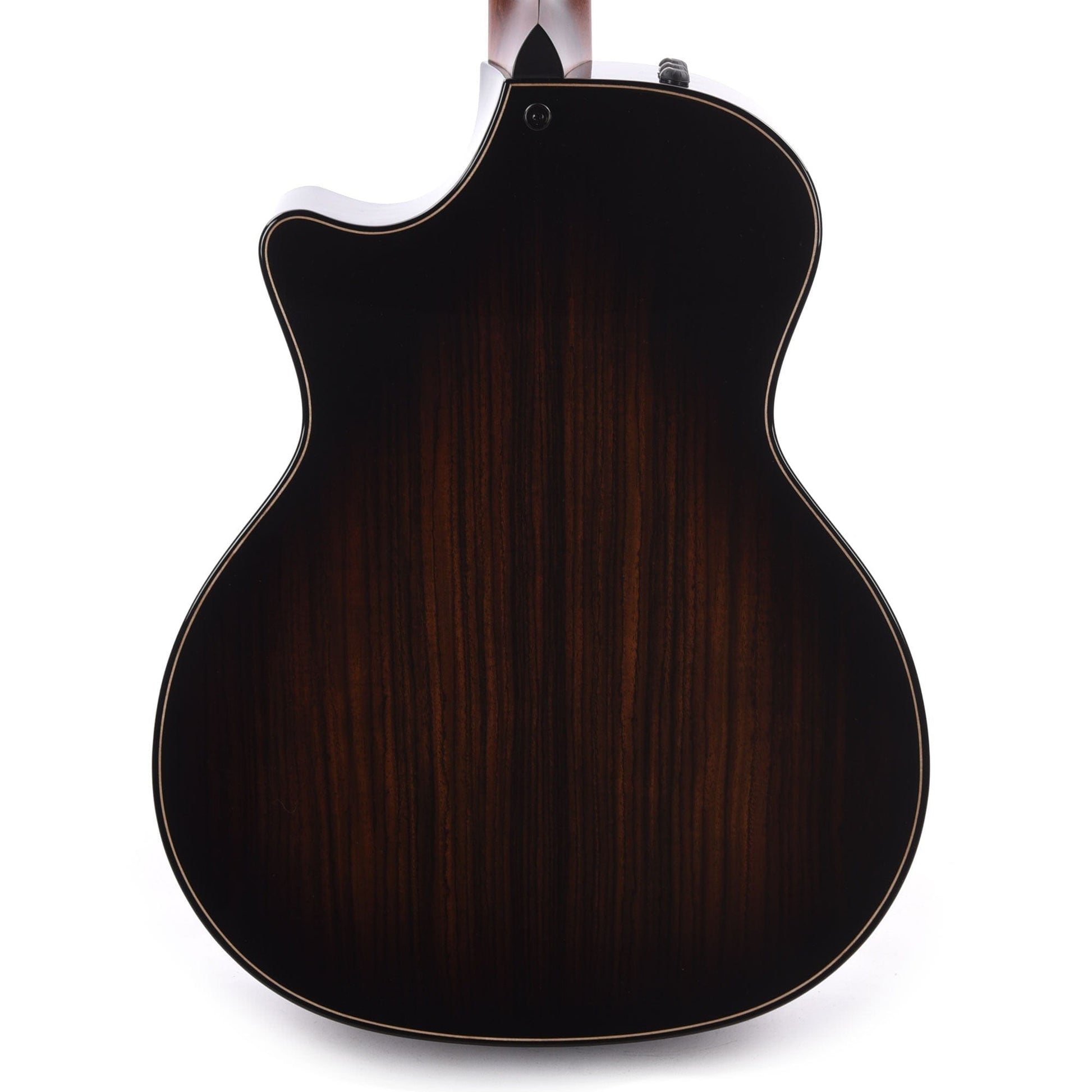 Taylor Builder's Edition 814ce Grand Auditorium Adirondack/Rosewood Natural ES2 Acoustic Guitars / OM and Auditorium