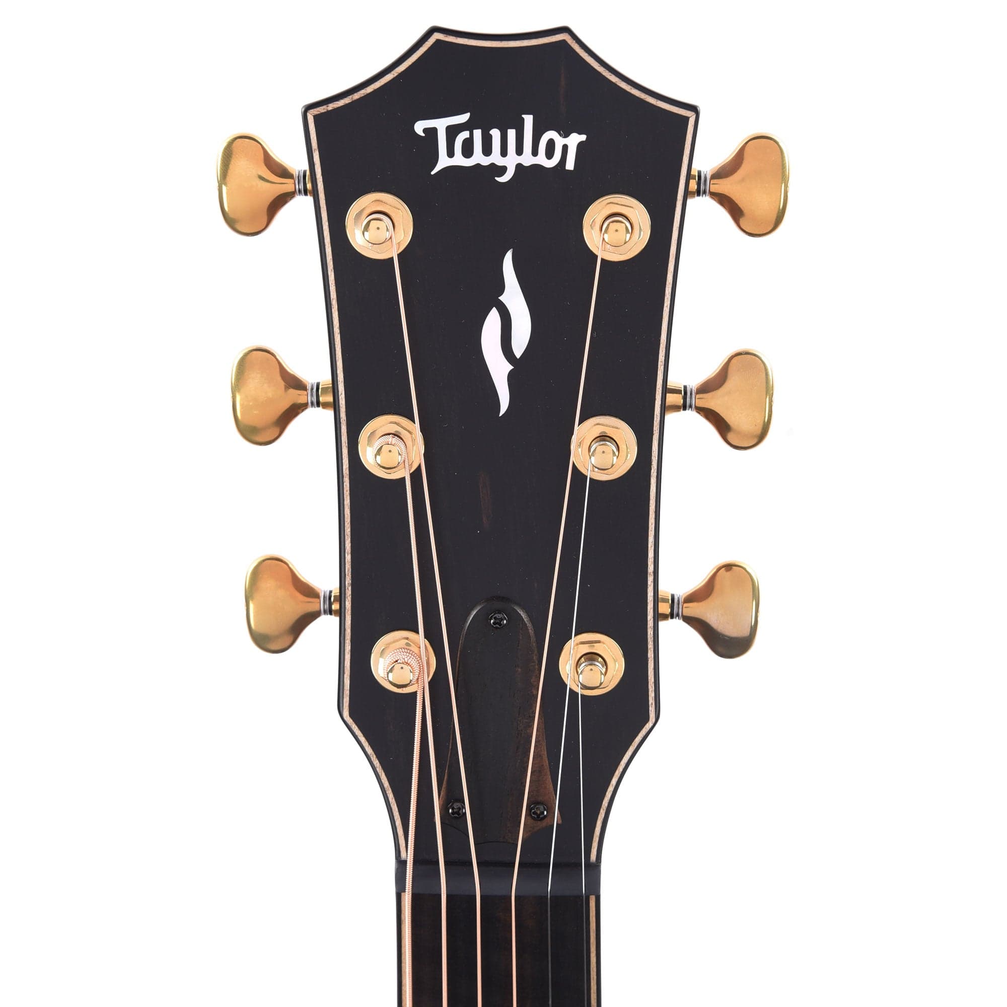 Taylor Builder's Edition 814ce Grand Auditorium Adirondack/Rosewood Natural ES2 Acoustic Guitars / OM and Auditorium