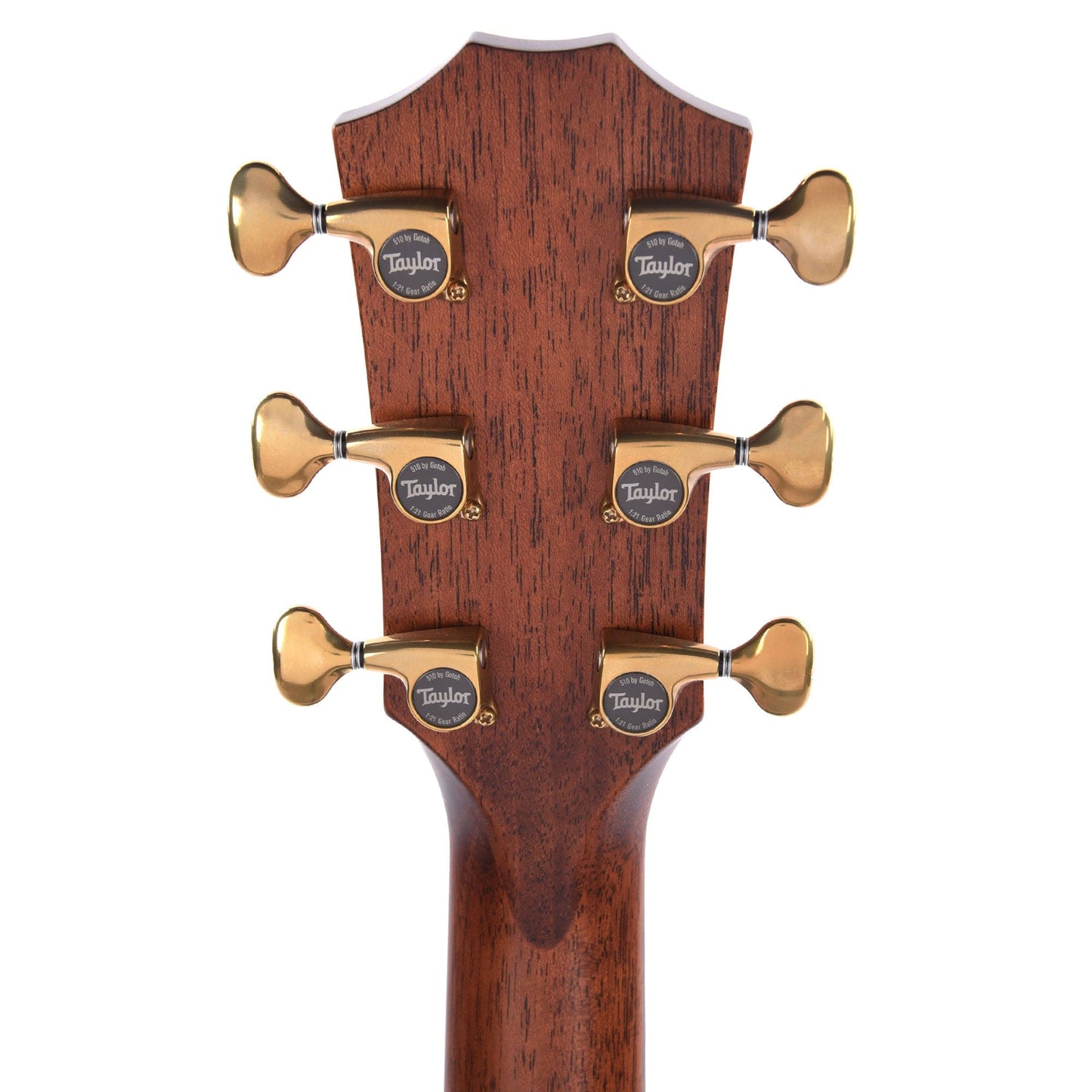 Taylor Builder's Edition 814ce Grand Auditorium Adirondack/Rosewood Natural ES2 Acoustic Guitars / OM and Auditorium