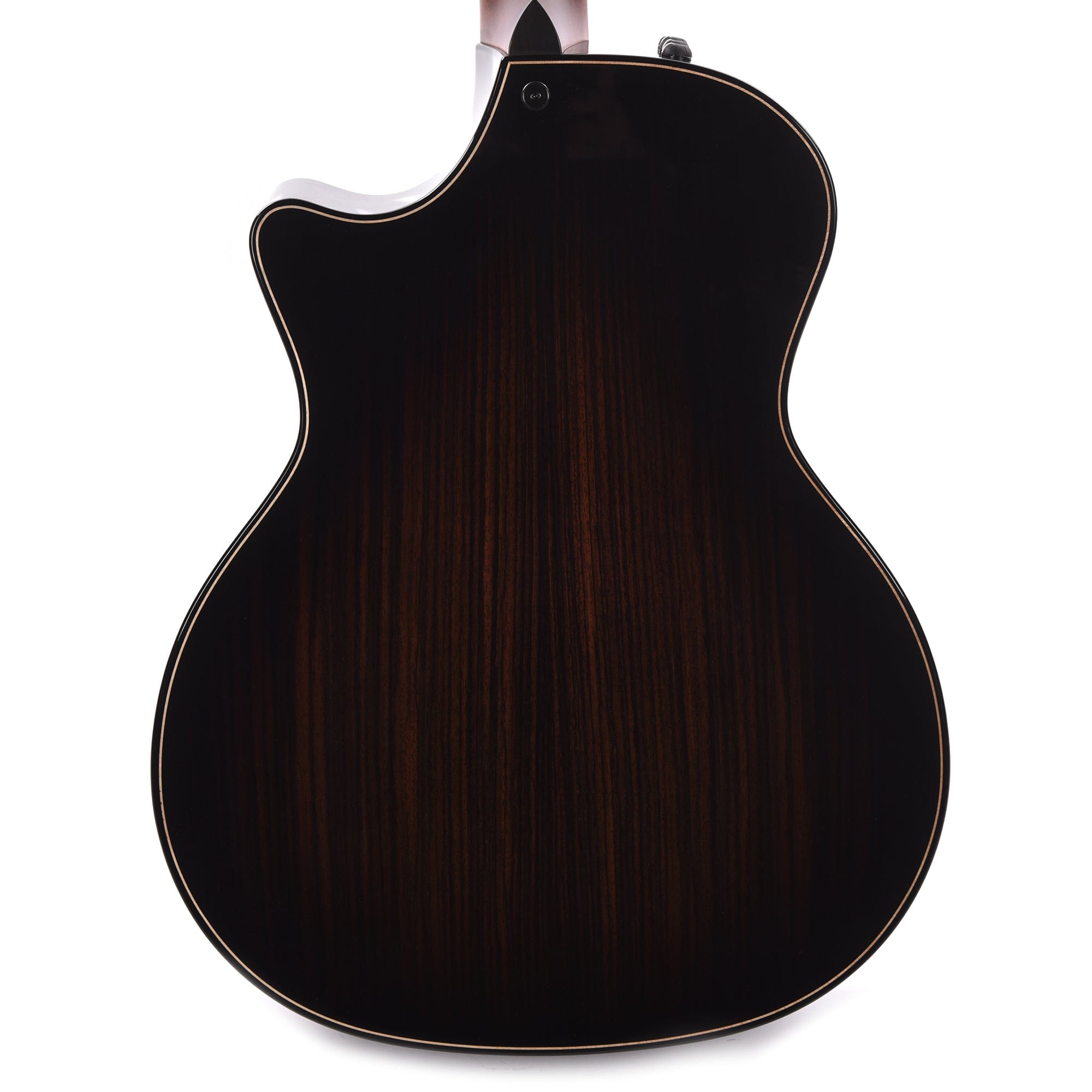 Taylor Builder's Edition 814ce Grand Auditorium Adirondack/Rosewood Natural ES2 Acoustic Guitars / OM and Auditorium