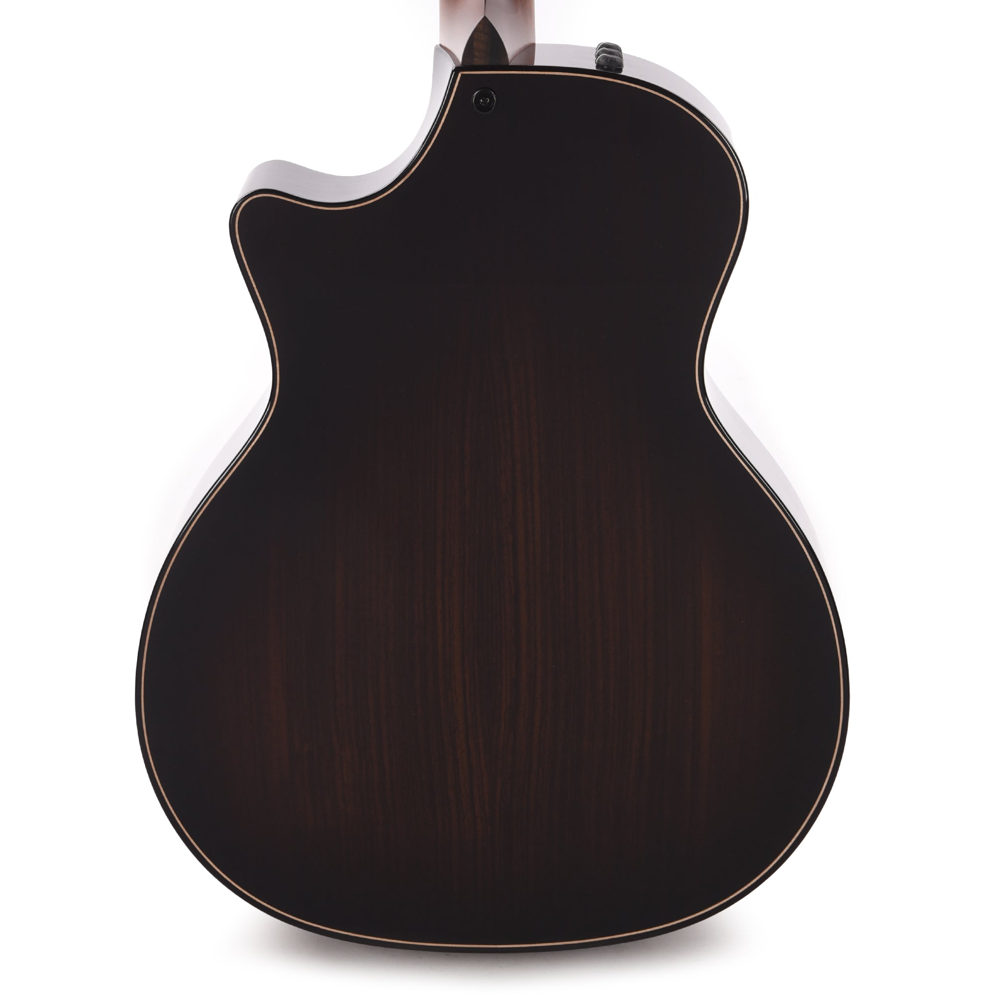 Taylor Builder's Edition 814ce Grand Auditorium Adirondack/Rosewood Natural ES2 Acoustic Guitars / OM and Auditorium