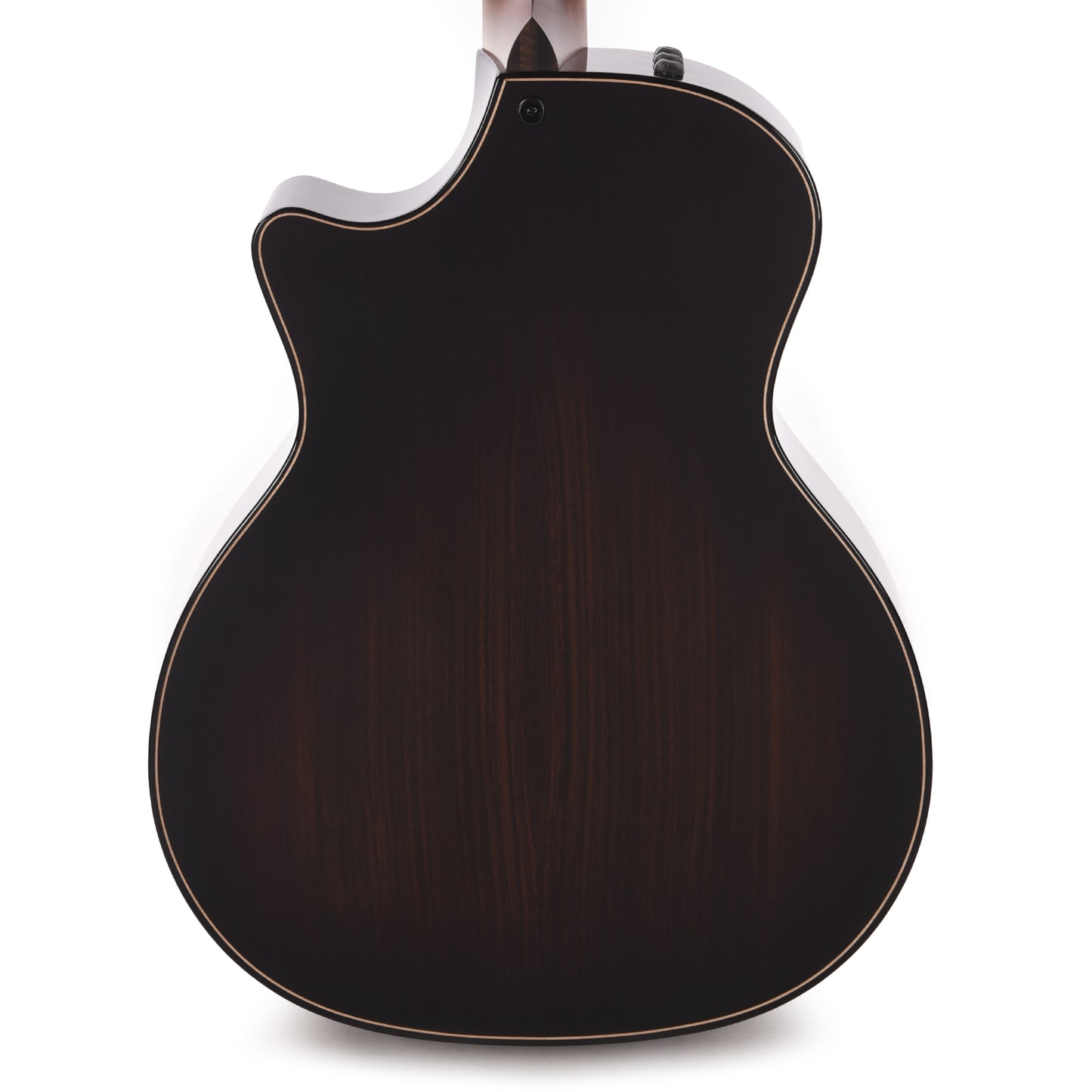 Taylor Builder's Edition 814ce Grand Auditorium Adirondack/Rosewood Natural ES2 Acoustic Guitars / OM and Auditorium