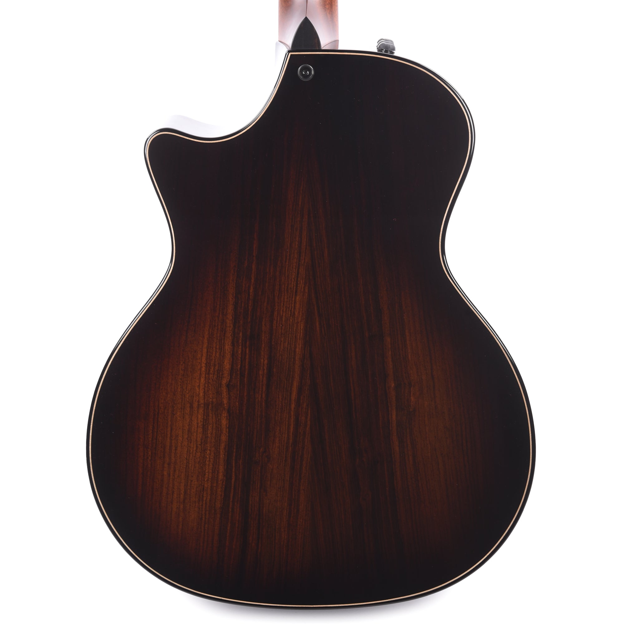 Taylor Builder's Edition 814ce Grand Auditorium Adirondack/Rosewood Natural ES2 Acoustic Guitars / OM and Auditorium