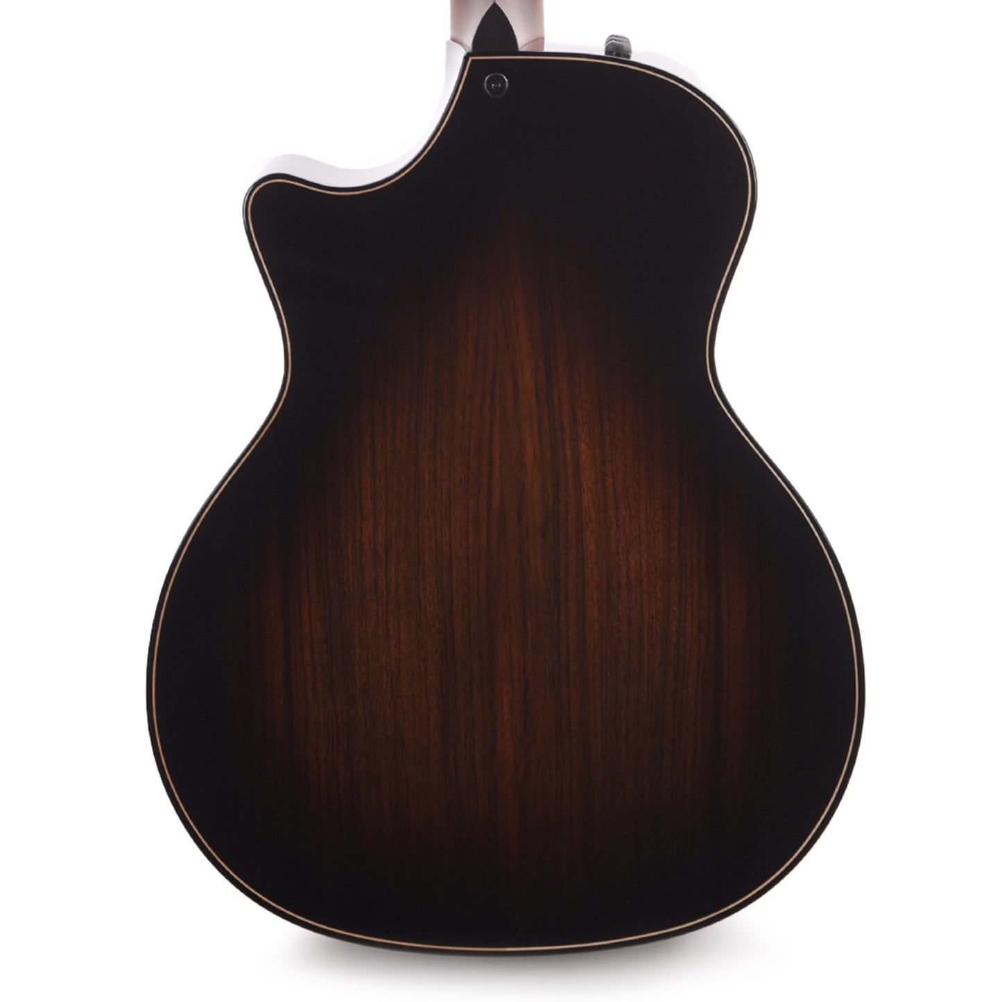 Taylor Builder's Edition 814ce Grand Auditorium Adirondack/Rosewood Natural ES2 Acoustic Guitars / OM and Auditorium