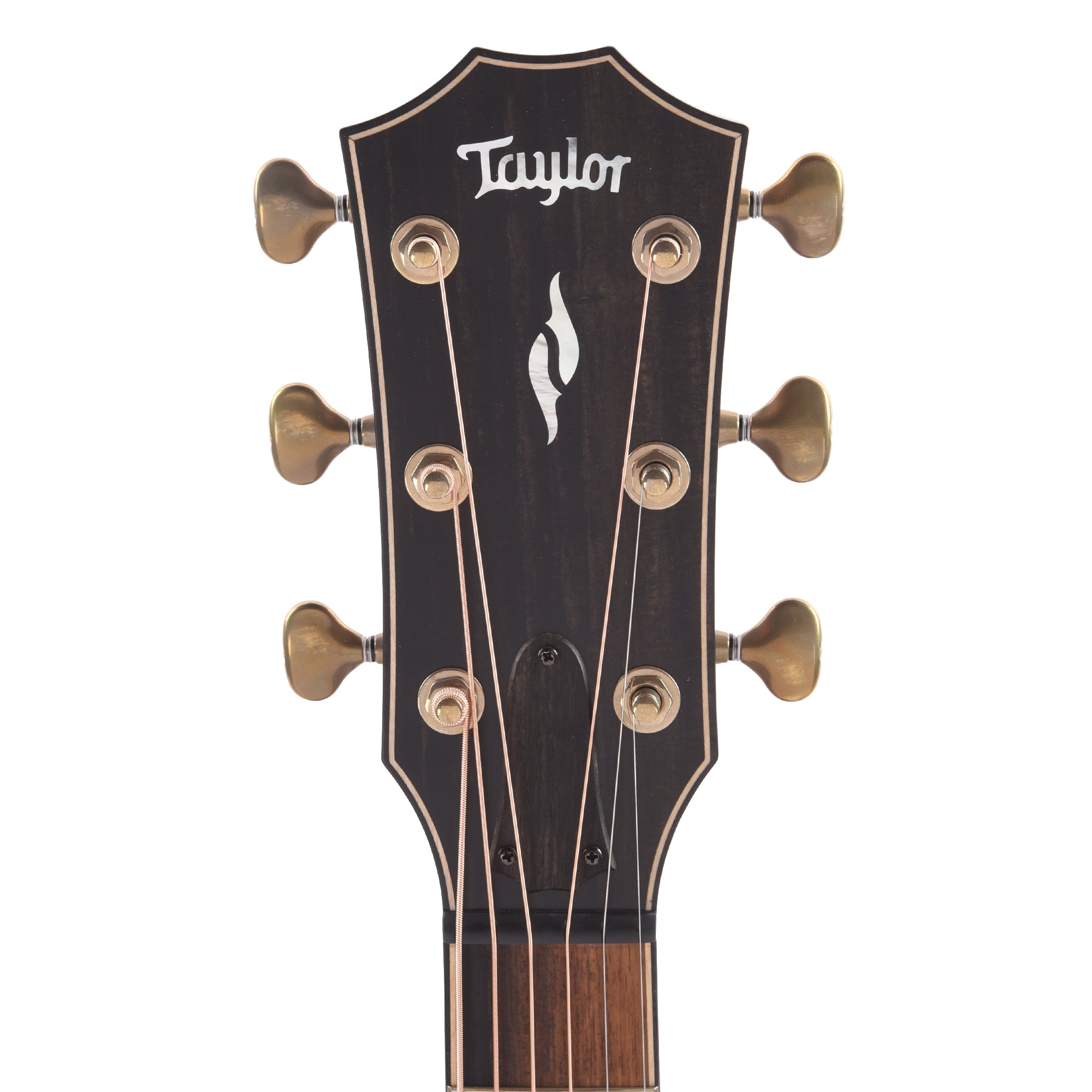 Taylor Builder's Edition 814ce Grand Auditorium Adirondack/Rosewood Natural ES2 Acoustic Guitars / OM and Auditorium