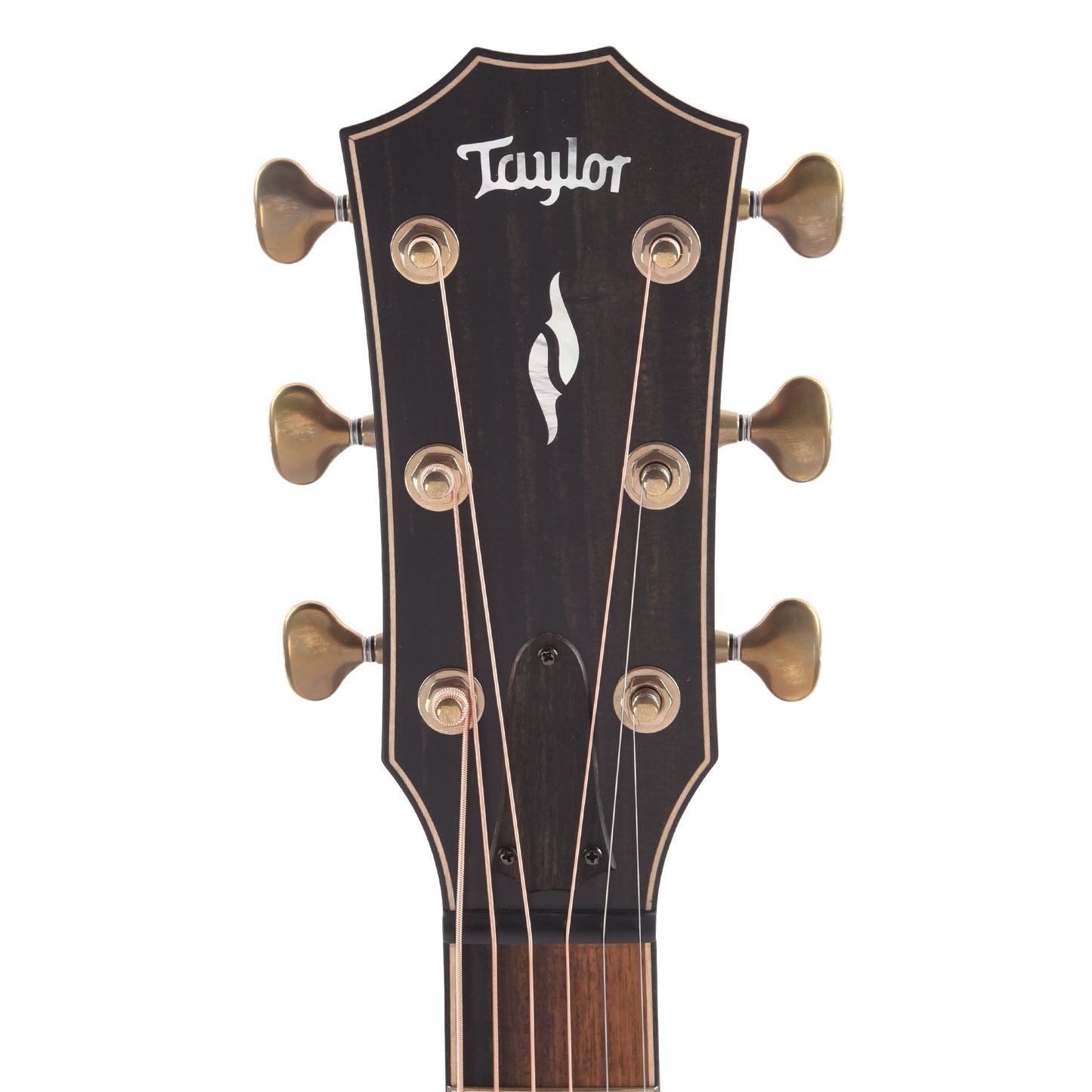 Taylor Builder's Edition 814ce Grand Auditorium Adirondack/Rosewood Natural ES2 Acoustic Guitars / OM and Auditorium