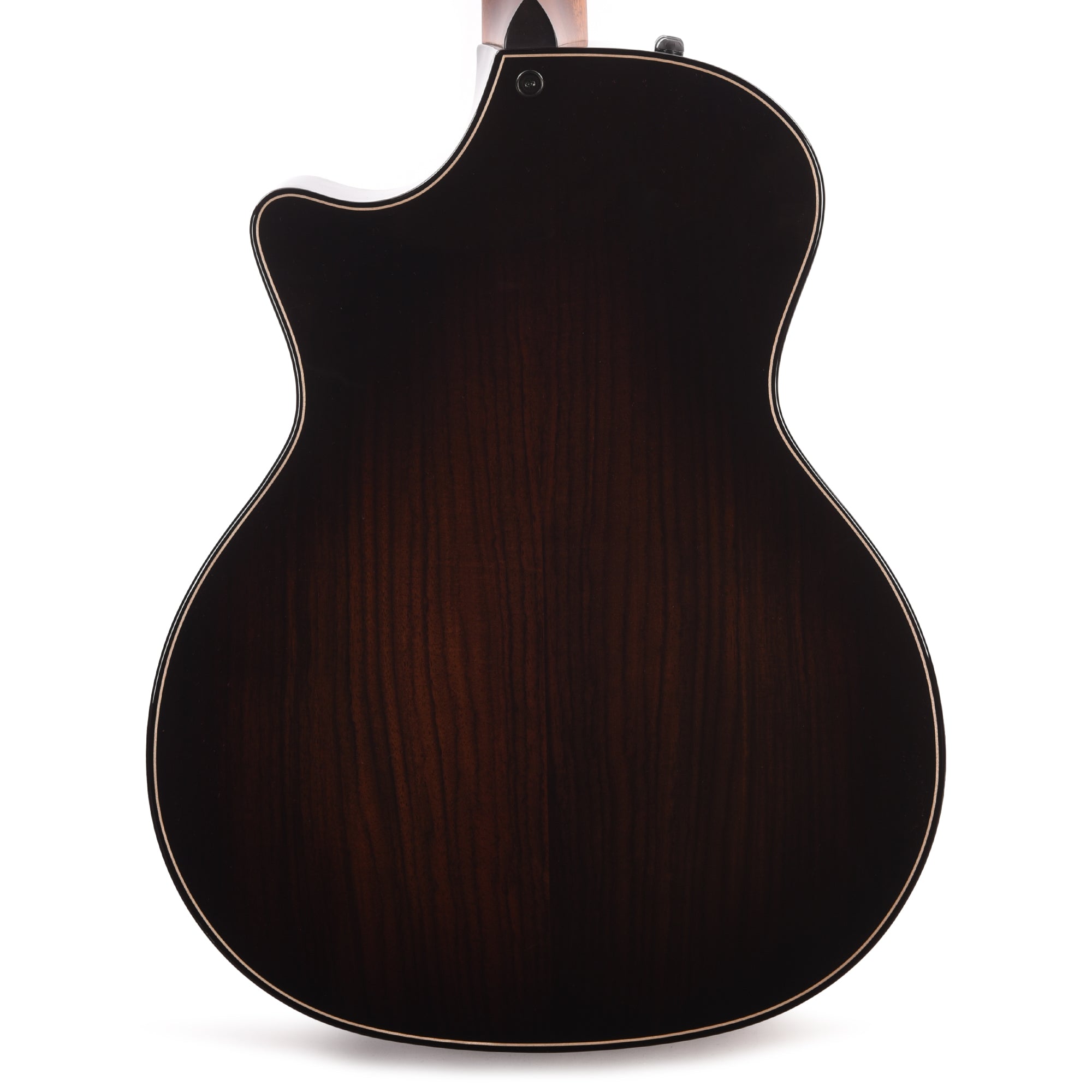 Taylor Builder's Edition 814ce Grand Auditorium Adirondack/Rosewood Natural ES2 Acoustic Guitars / OM and Auditorium