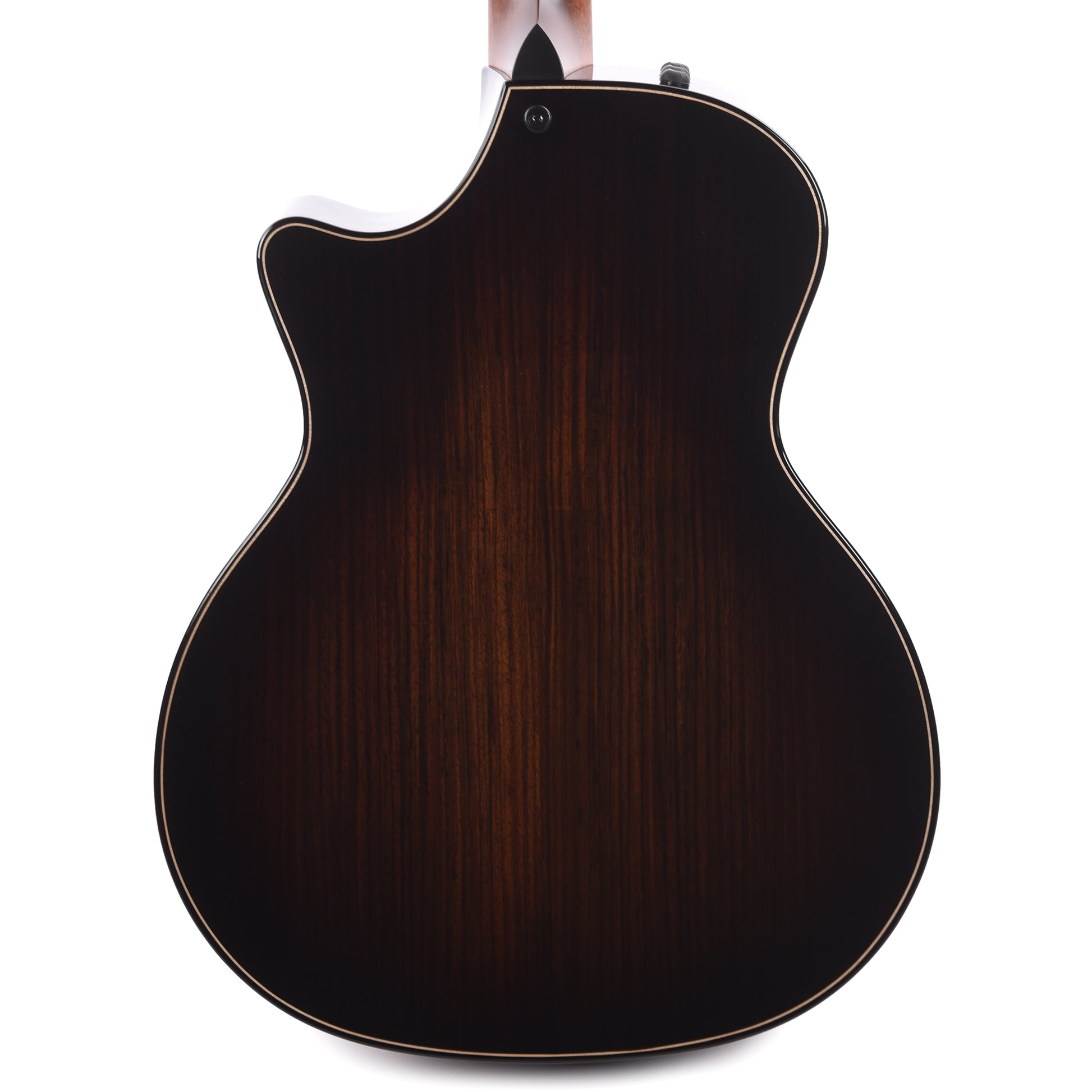 Taylor Builder's Edition 814ce Grand Auditorium Adirondack/Rosewood Natural ES2 Acoustic Guitars / OM and Auditorium