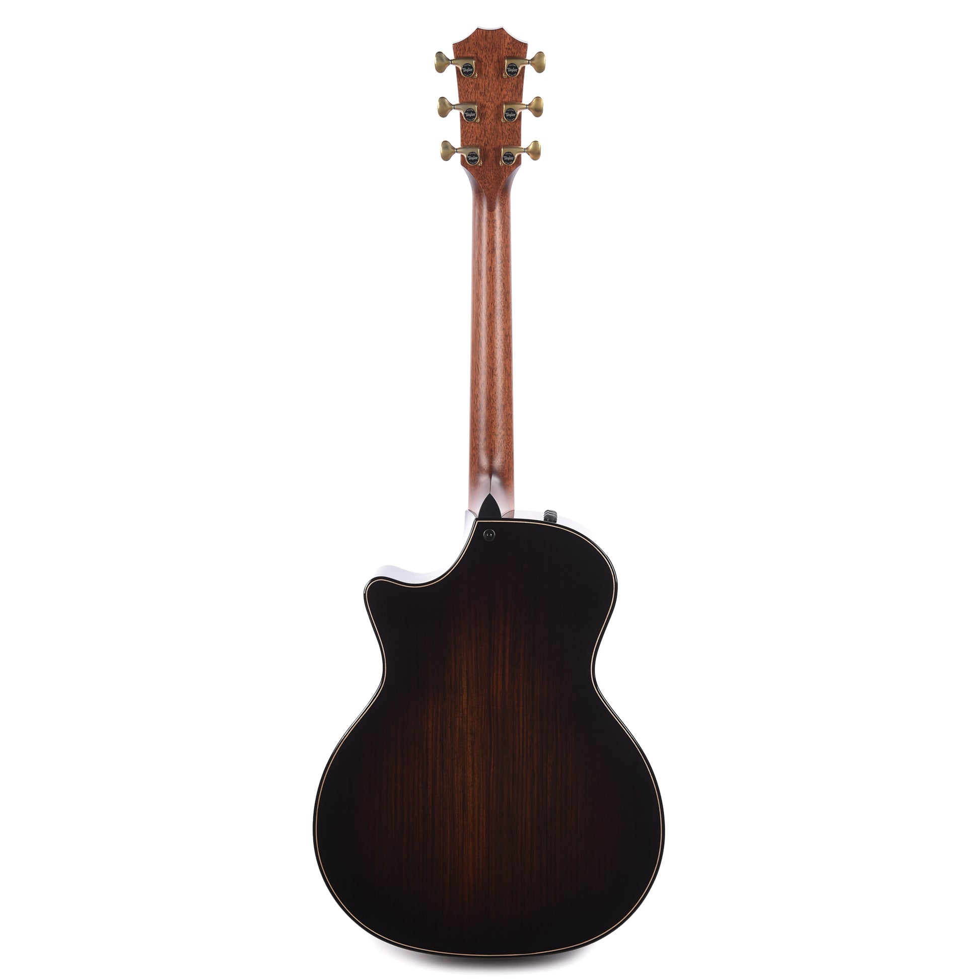 Taylor Builder's Edition 814ce Grand Auditorium Adirondack/Rosewood Natural ES2 Acoustic Guitars / OM and Auditorium
