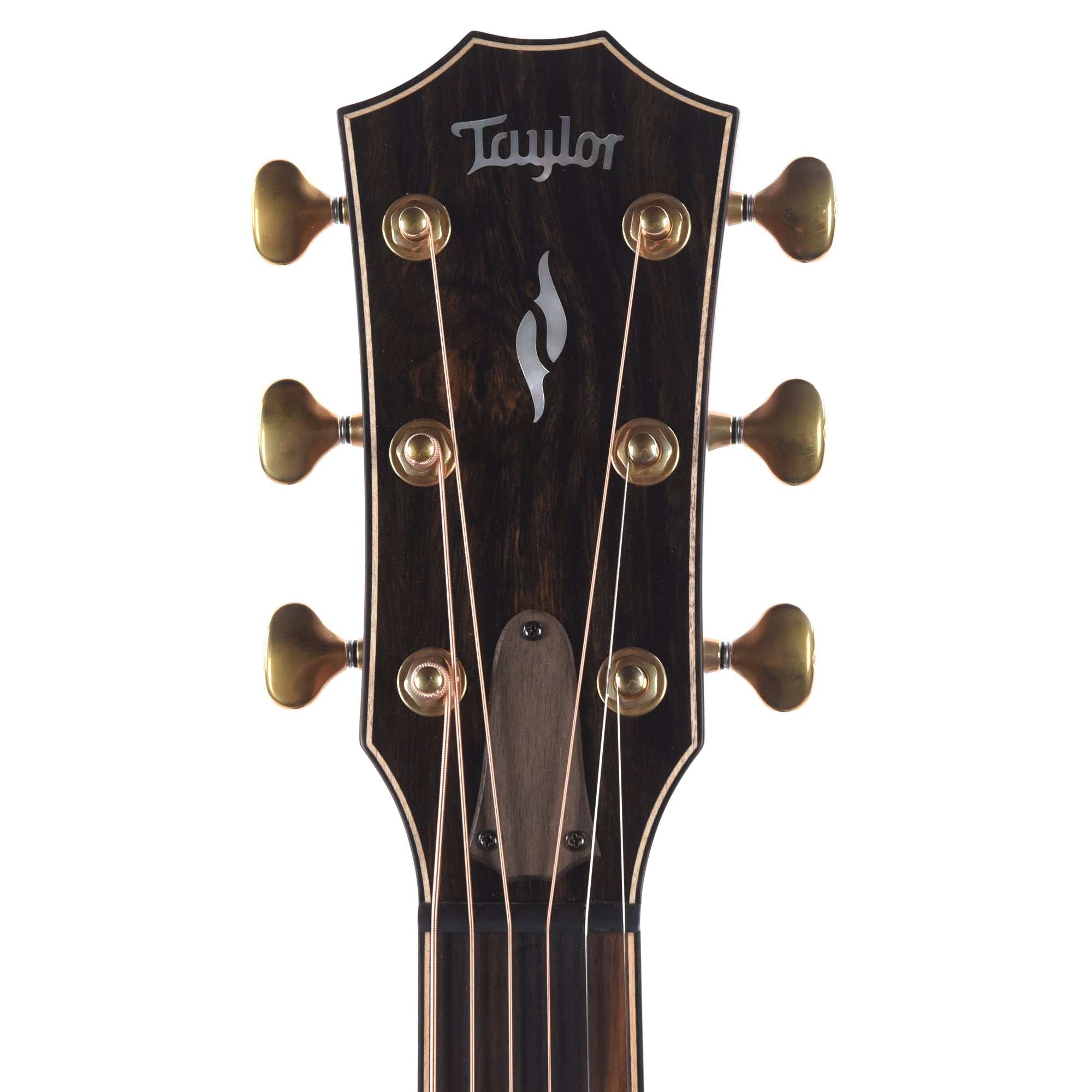 Taylor Builder's Edition 814ce Grand Auditorium Adirondack/Rosewood Natural ES2 Acoustic Guitars / OM and Auditorium