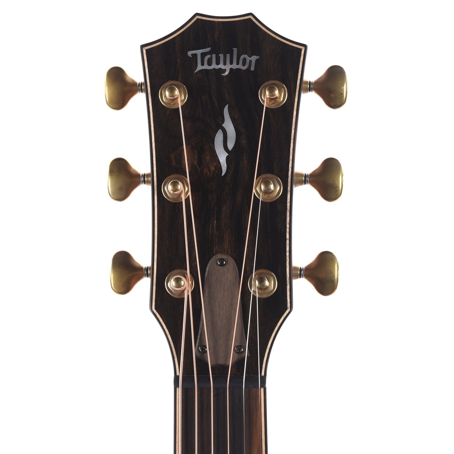 Taylor Builder's Edition 814ce Grand Auditorium Adirondack/Rosewood Natural ES2 Acoustic Guitars / OM and Auditorium