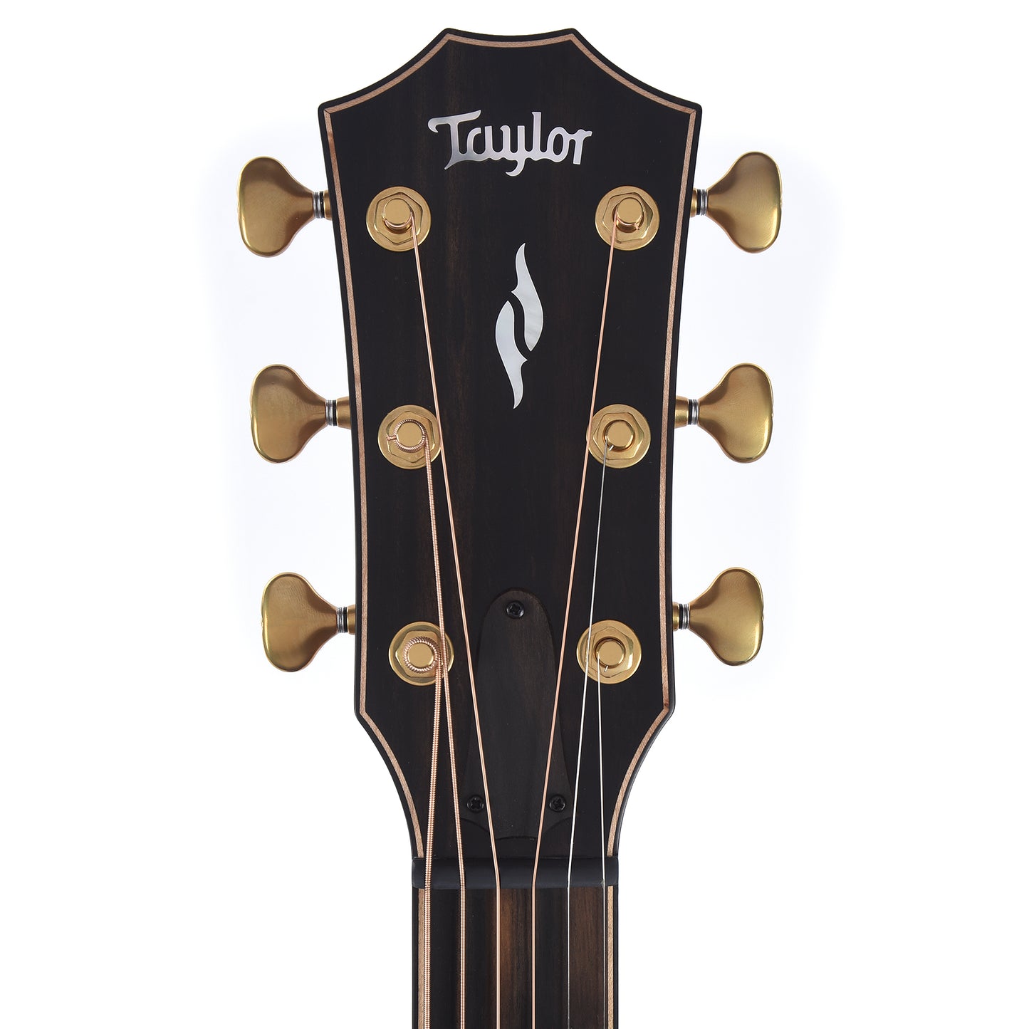 Taylor Builder's Edition 814ce Grand Auditorium Redwood/Honduran Rosewood Shaded Edgeburst ES2 Acoustic Guitars / OM and Auditorium
