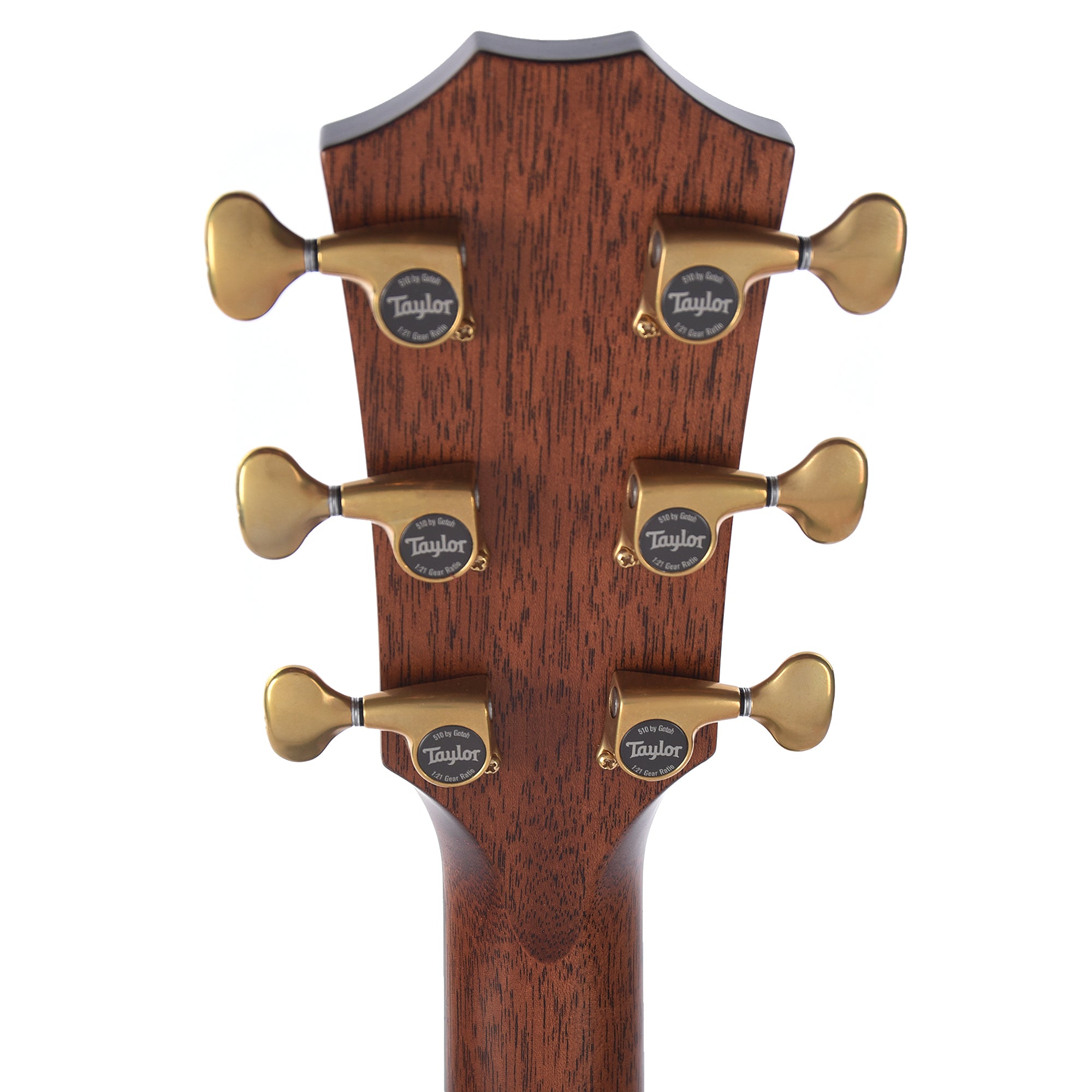Taylor Builder's Edition 814ce Grand Auditorium Redwood/Honduran Rosewood Shaded Edgeburst ES2 Acoustic Guitars / OM and Auditorium