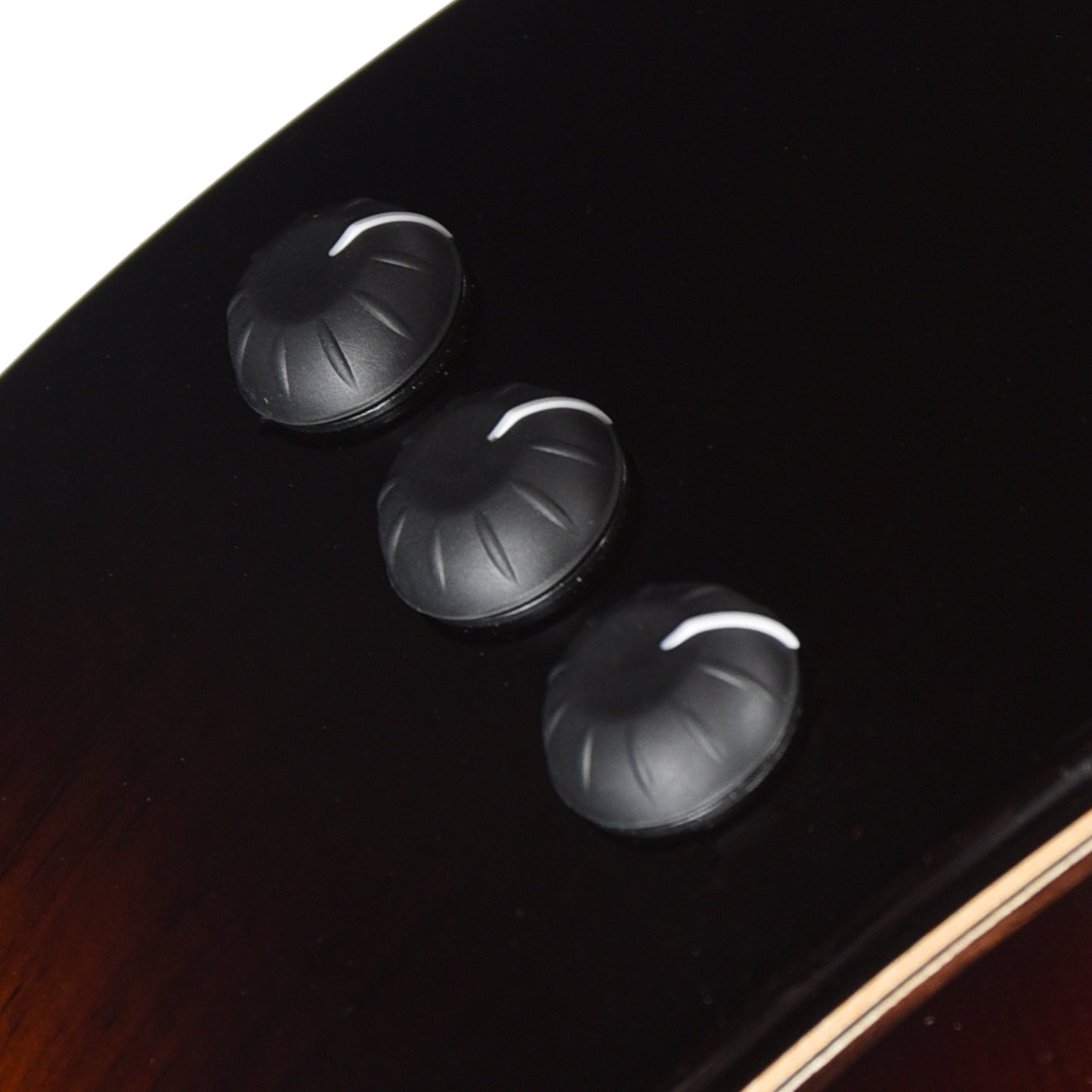 Taylor Builder's Edition 814ce Grand Auditorium Redwood/Honduran Rosewood Shaded Edgeburst ES2 Acoustic Guitars / OM and Auditorium