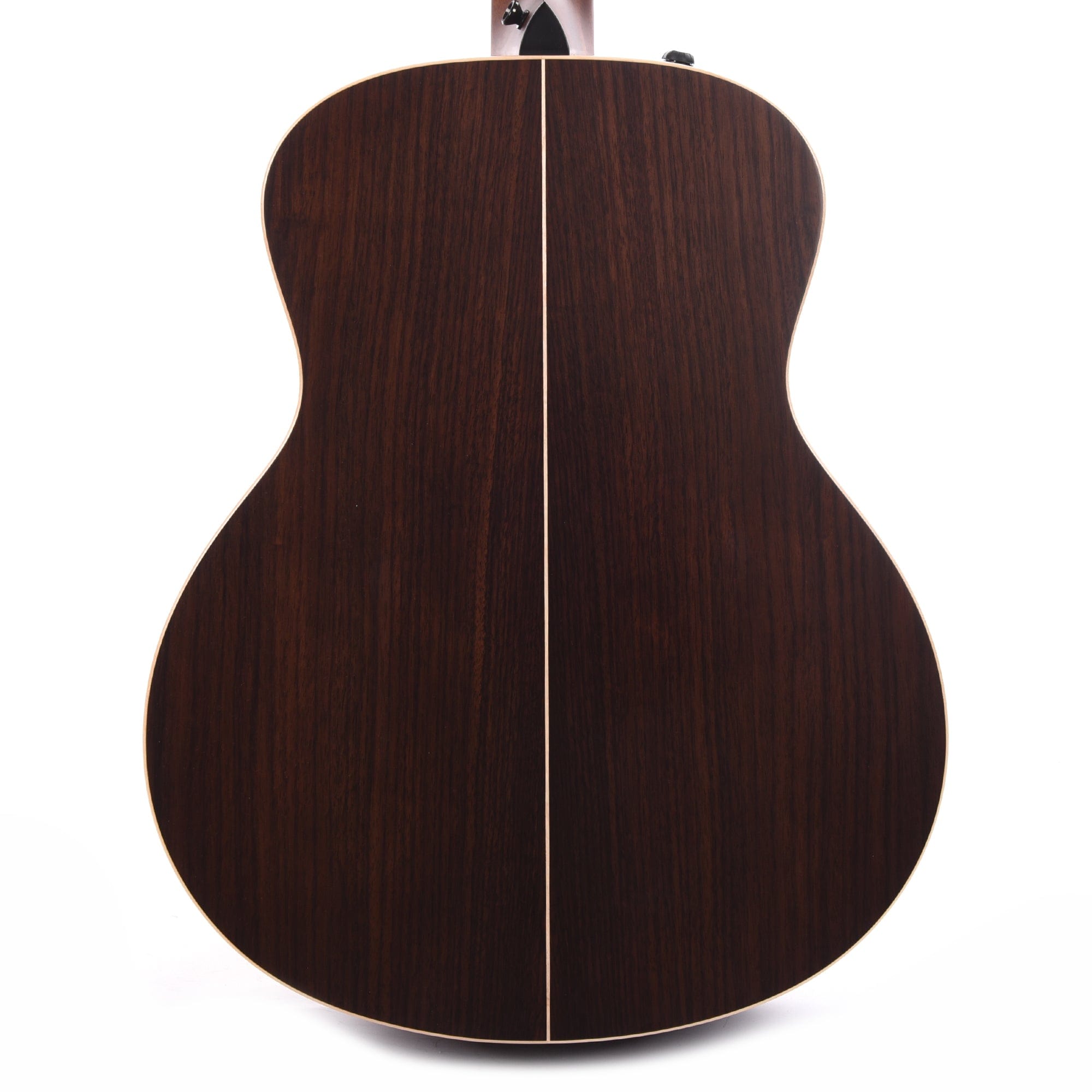Taylor Builder's Edition 816ce Grand Symphony Lutz Spruce/Rosewood Natural ES2 Acoustic Guitars / OM and Auditorium