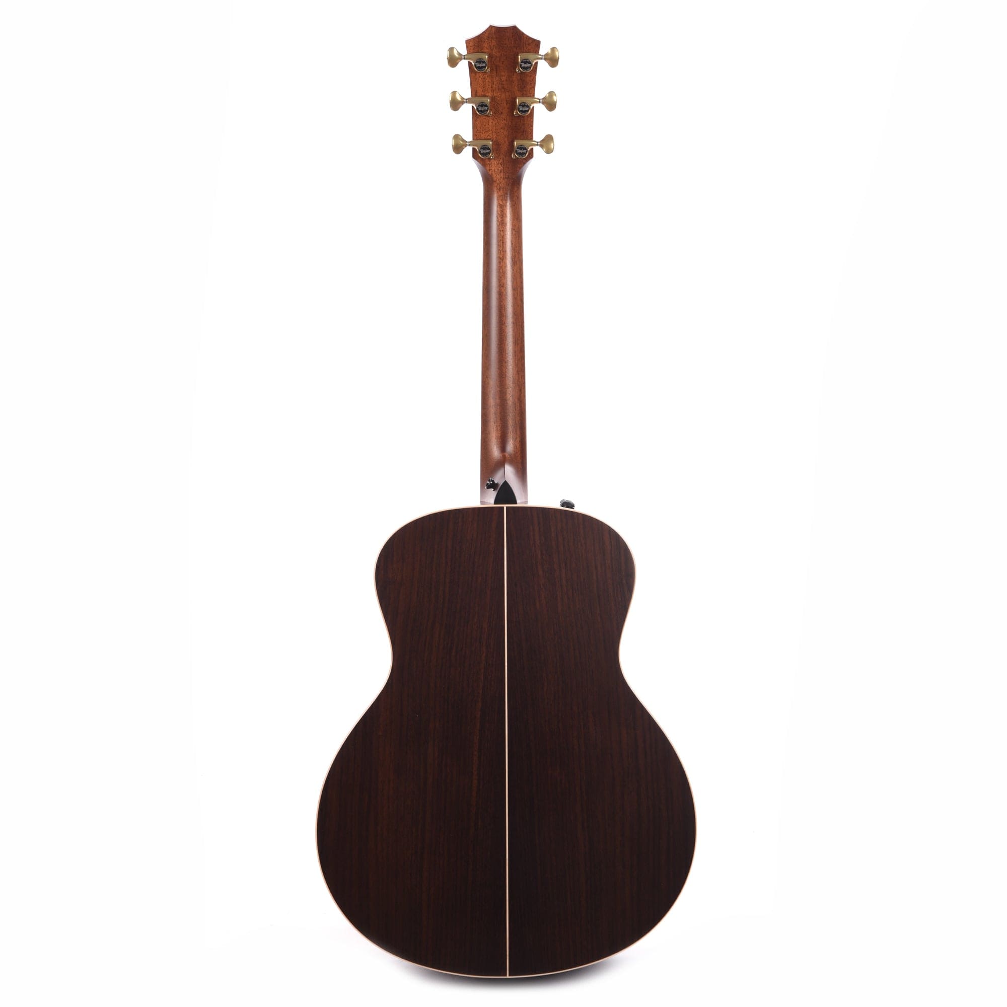 Taylor Builder's Edition 816ce Grand Symphony Lutz Spruce/Rosewood Natural ES2 Acoustic Guitars / OM and Auditorium