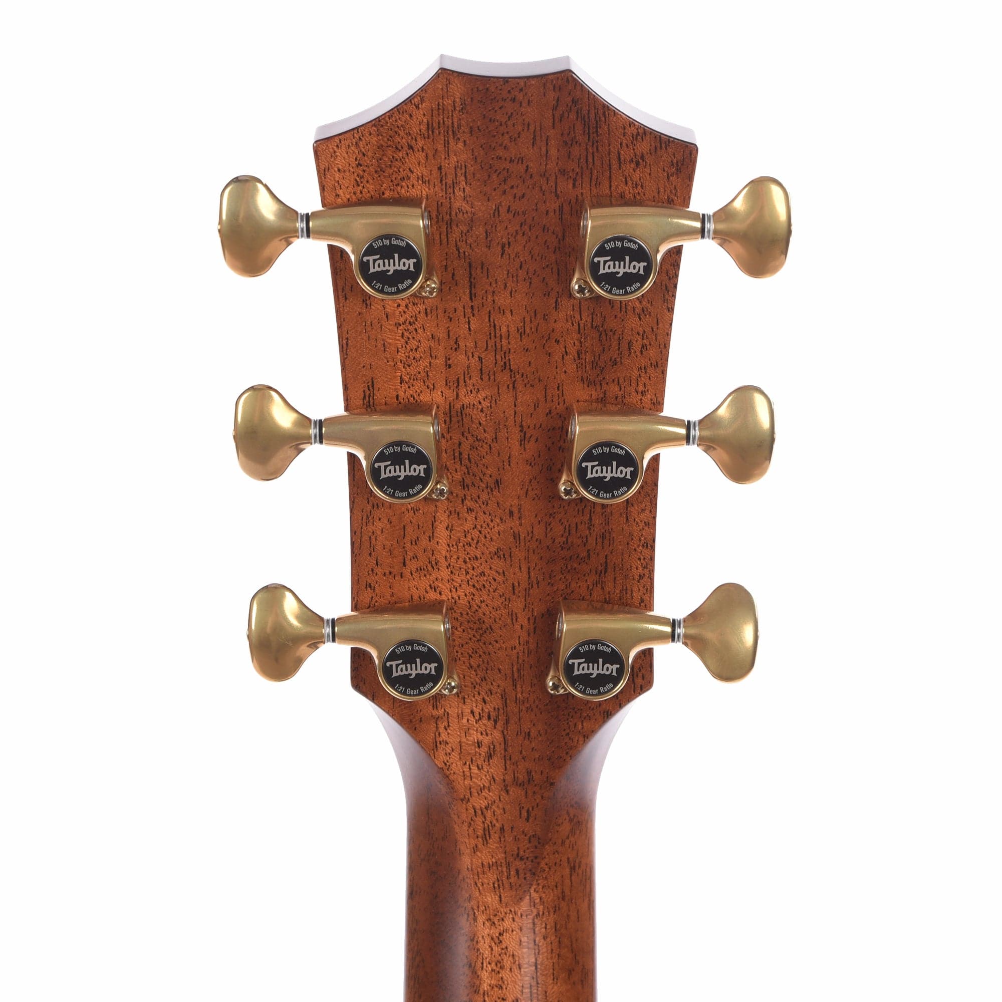 Taylor Builder's Edition 816ce Grand Symphony Lutz Spruce/Rosewood Natural ES2 Acoustic Guitars / OM and Auditorium