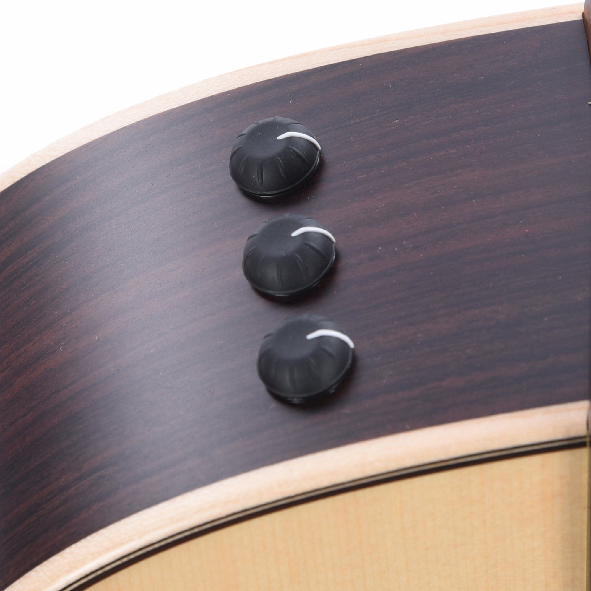 Taylor Builder's Edition 816ce Grand Symphony Lutz Spruce/Rosewood Natural ES2 Acoustic Guitars / OM and Auditorium