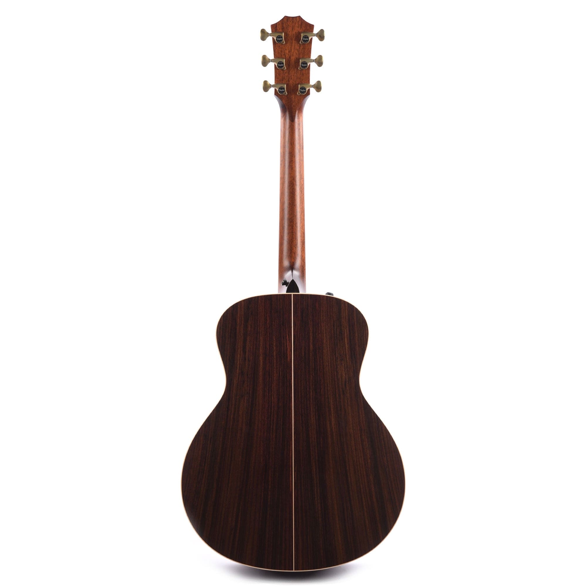 Taylor Builder's Edition 816ce Grand Symphony Lutz Spruce/Rosewood Natural ES2 Acoustic Guitars / OM and Auditorium
